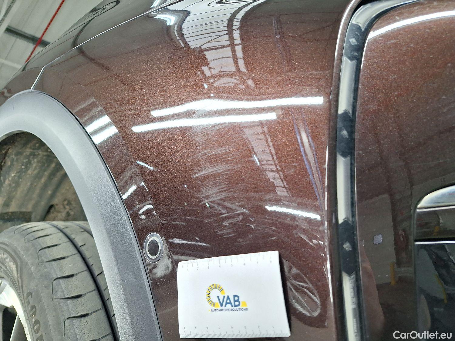  DS  DS7 DS,  CB '17, DS 7 Crossback 1.5 BlueHDi 130 Automatic So Chic 5 #15