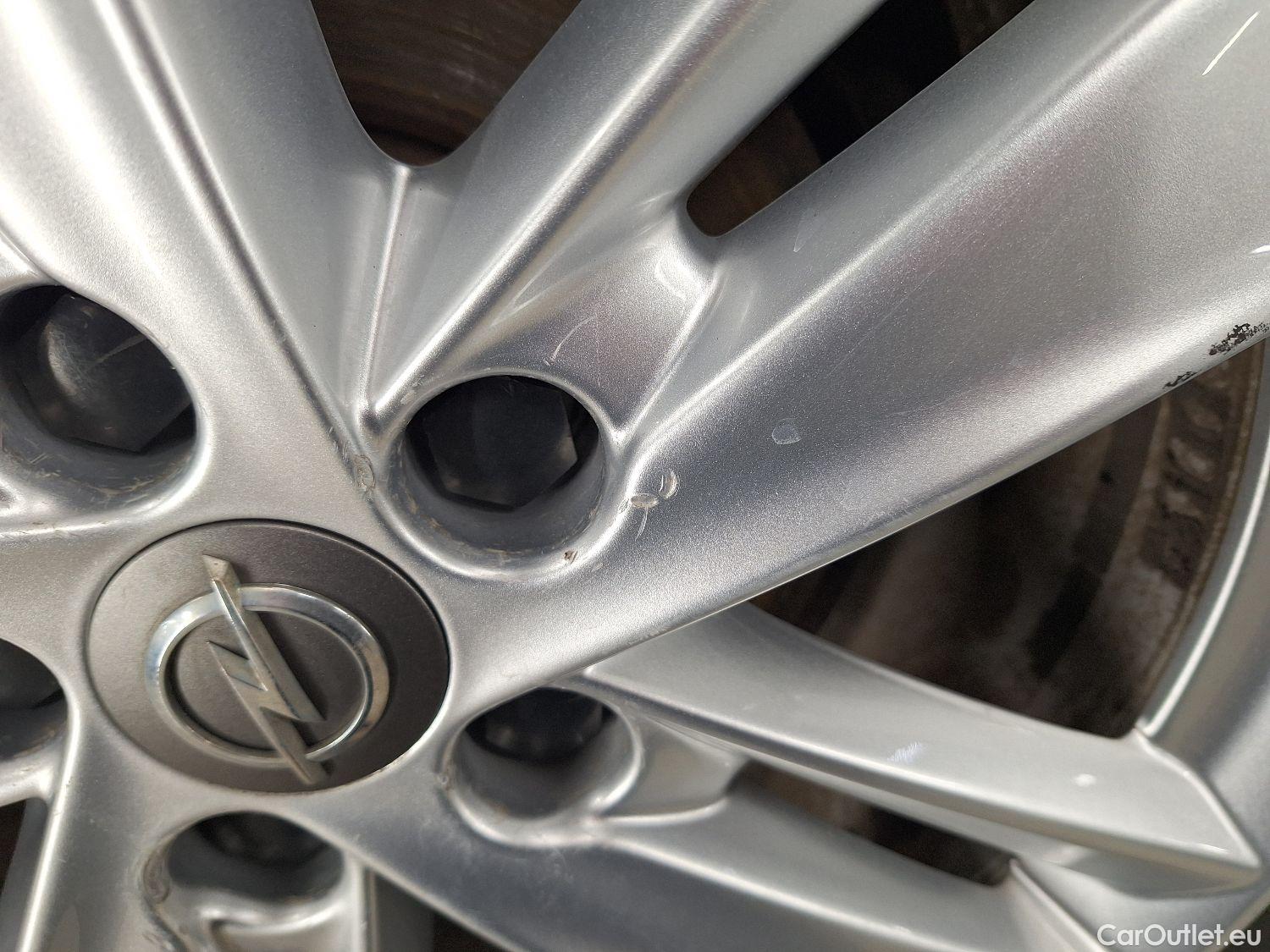  Opel   Grandland X Opel, '17, Opel 1.5 Turbo ECOTEC D S/S MT6 Editio #7