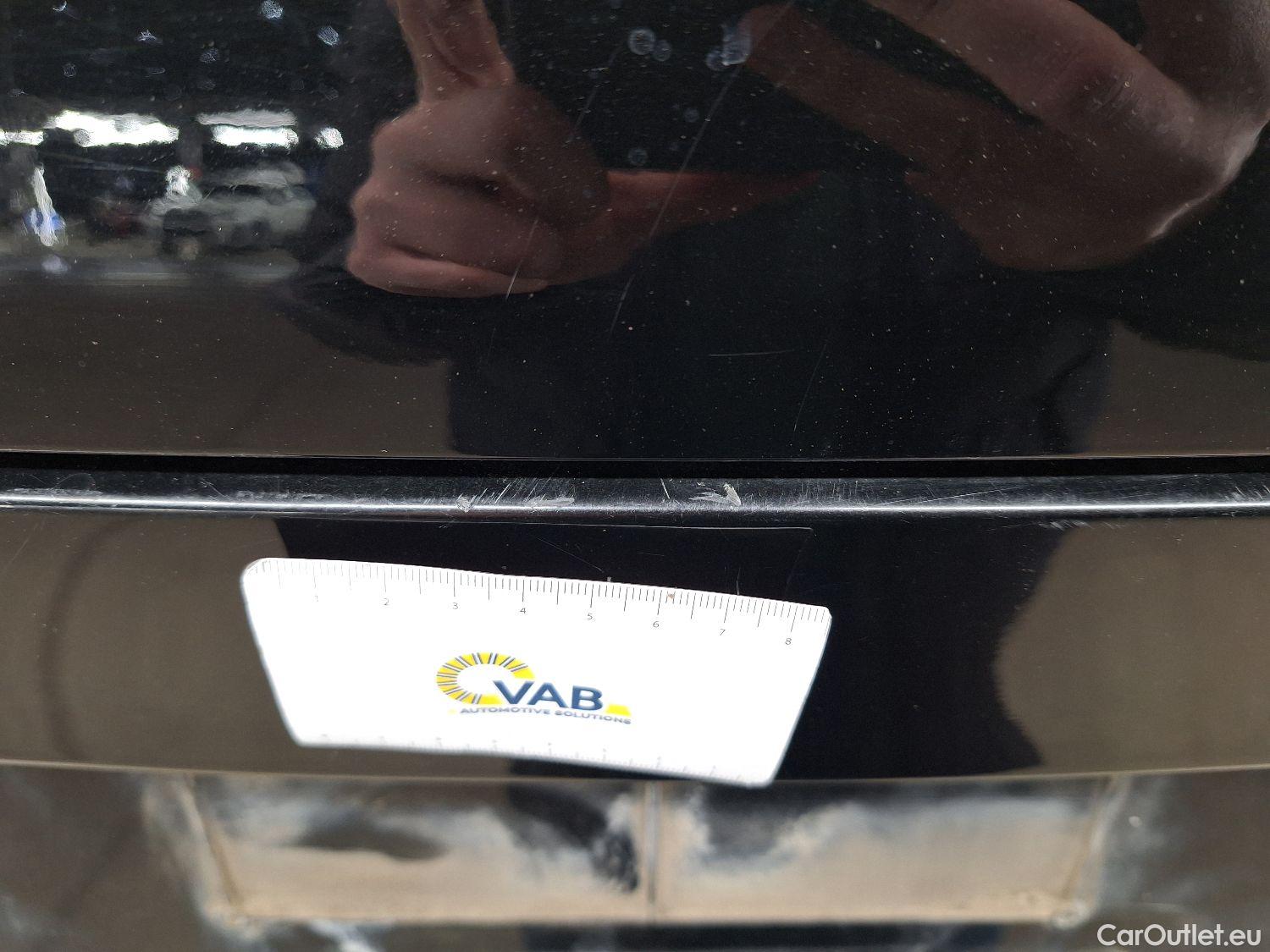  Mercedes  CLA-Klasse Mercedes, CLA-Class SB '19, Mercedes-Benz CLA Shooting Brake CLA 180 d Busines #25