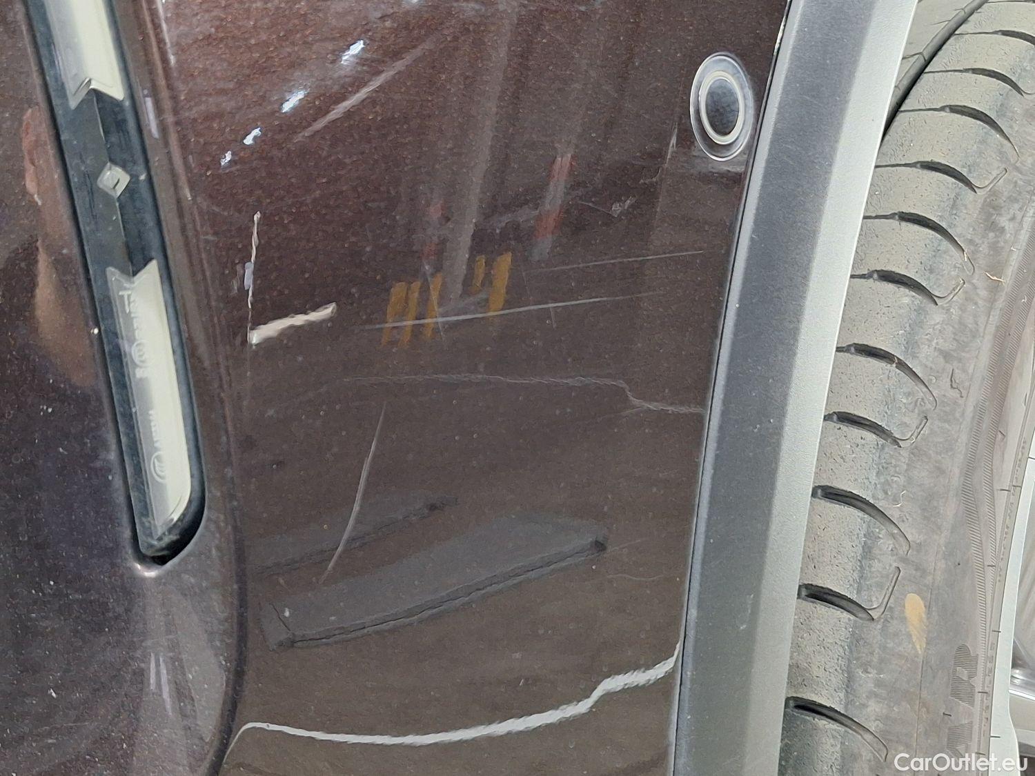  DS  DS7 DS,  CB '17, DS 7 Crossback 1.5 BlueHDi 130 Automatic So Chic 5 #16