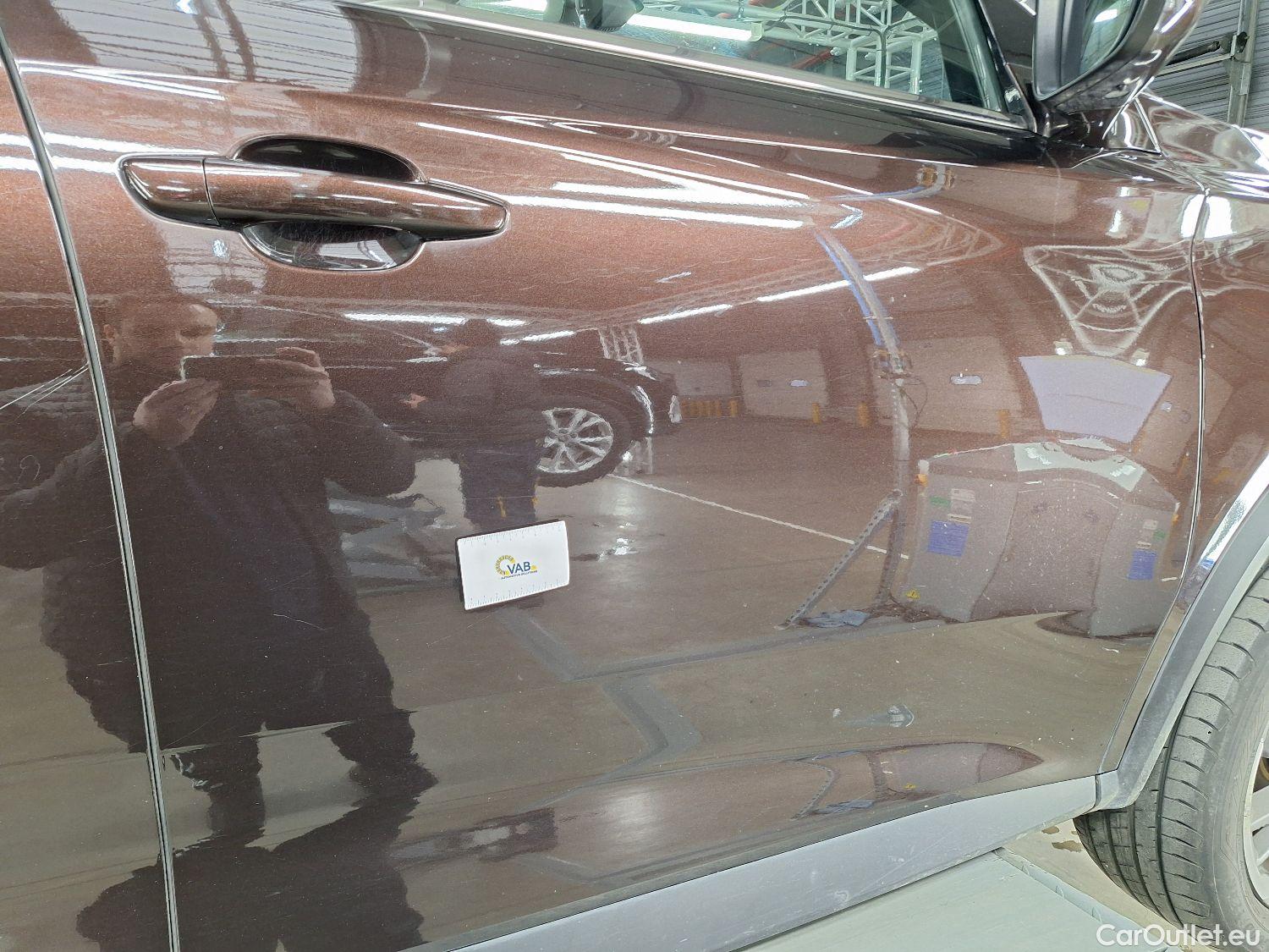  DS  DS7 DS,  CB '17, DS 7 Crossback 1.5 BlueHDi 130 Automatic So Chic 5 #17