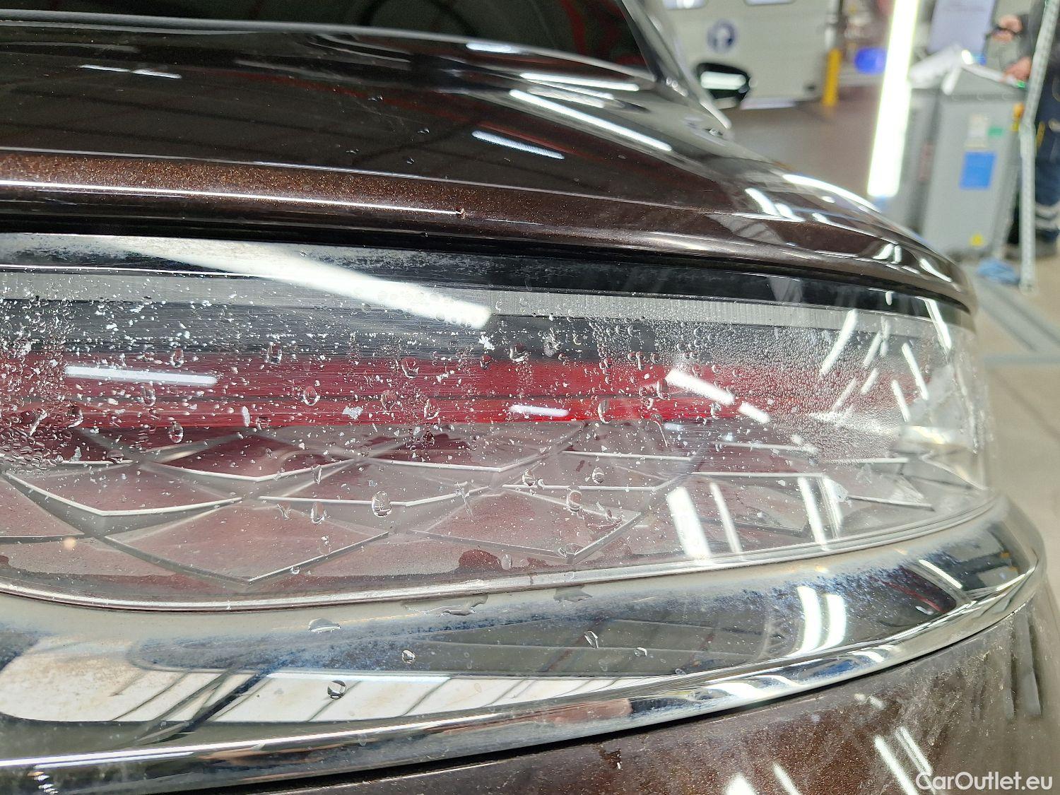  DS  DS7 DS,  CB '17, DS 7 Crossback 1.5 BlueHDi 130 Automatic So Chic 5 #69