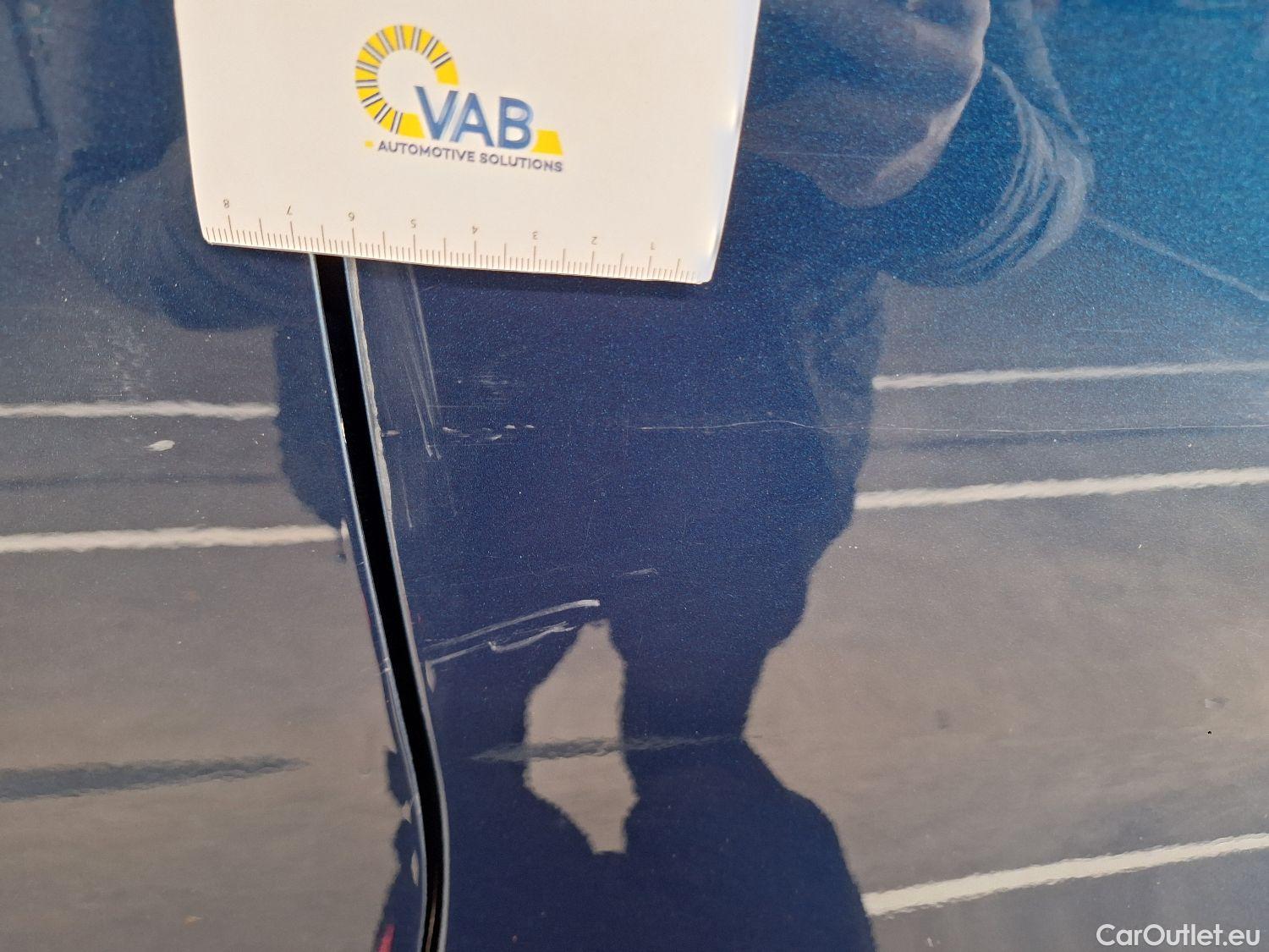  Skoda  Octavia Skoda,  Combi '20, Skoda  Combi 1.5 TSI 110kW Style 5d #36