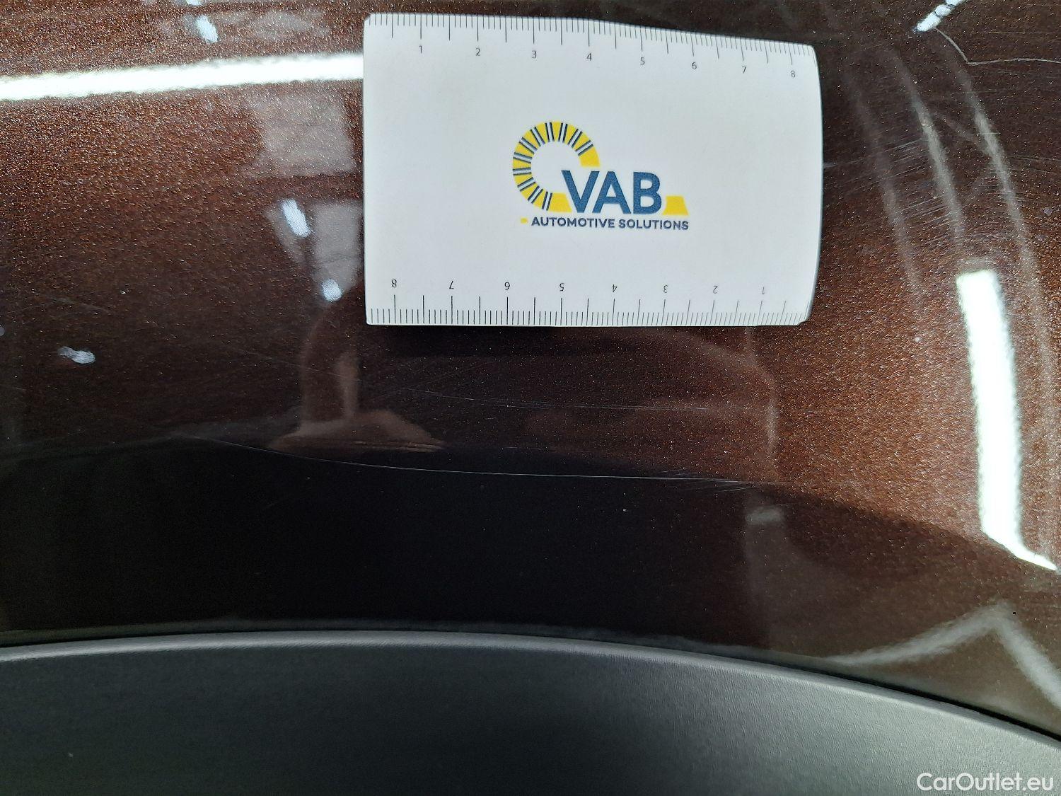  DS  DS7 DS,  CB '17, DS 7 Crossback 1.5 BlueHDi 130 Automatic So Chic 5 #30