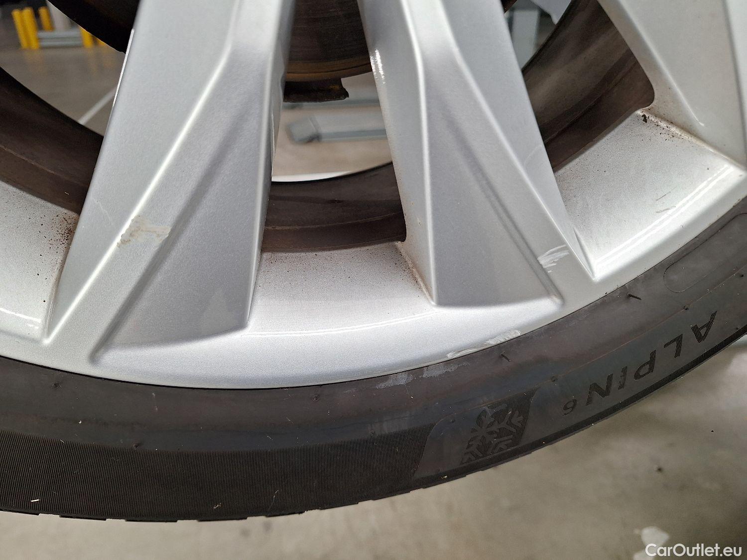  Seat  ATECA Seat,  FL'20, SEAT  1.0 TSI Move 5d #5