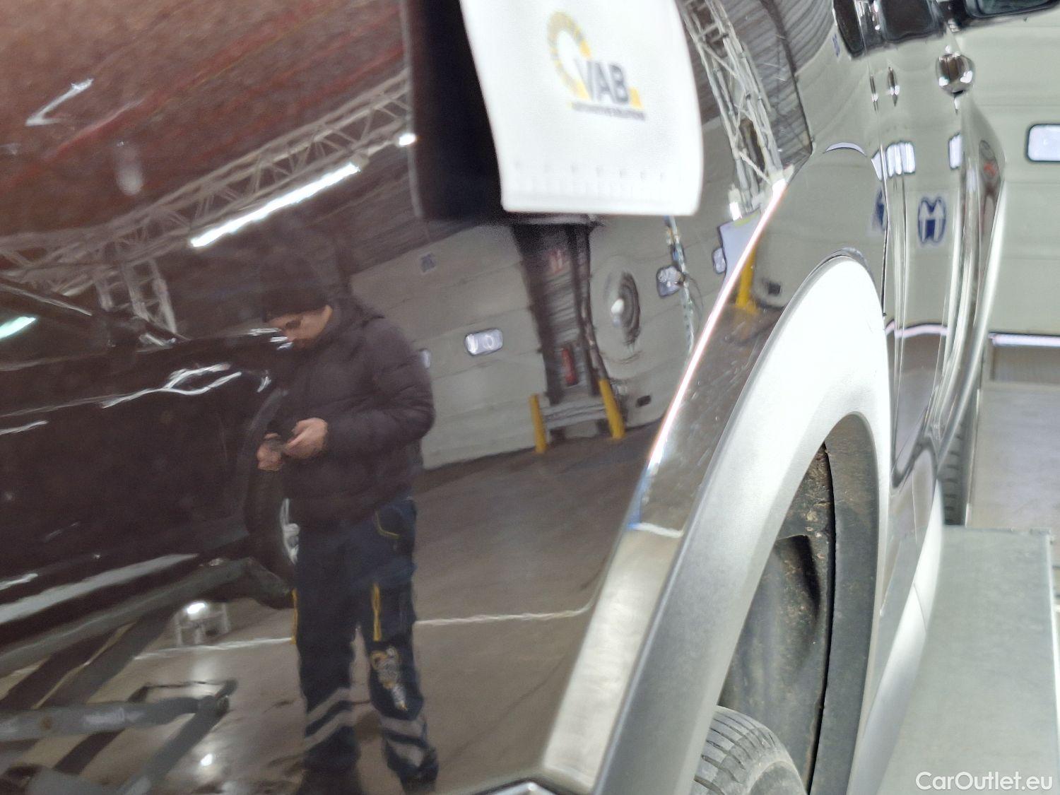  DS  DS7 DS,  CB '17, DS 7 Crossback 1.5 BlueHDi 130 Automatic So Chic 5 #23