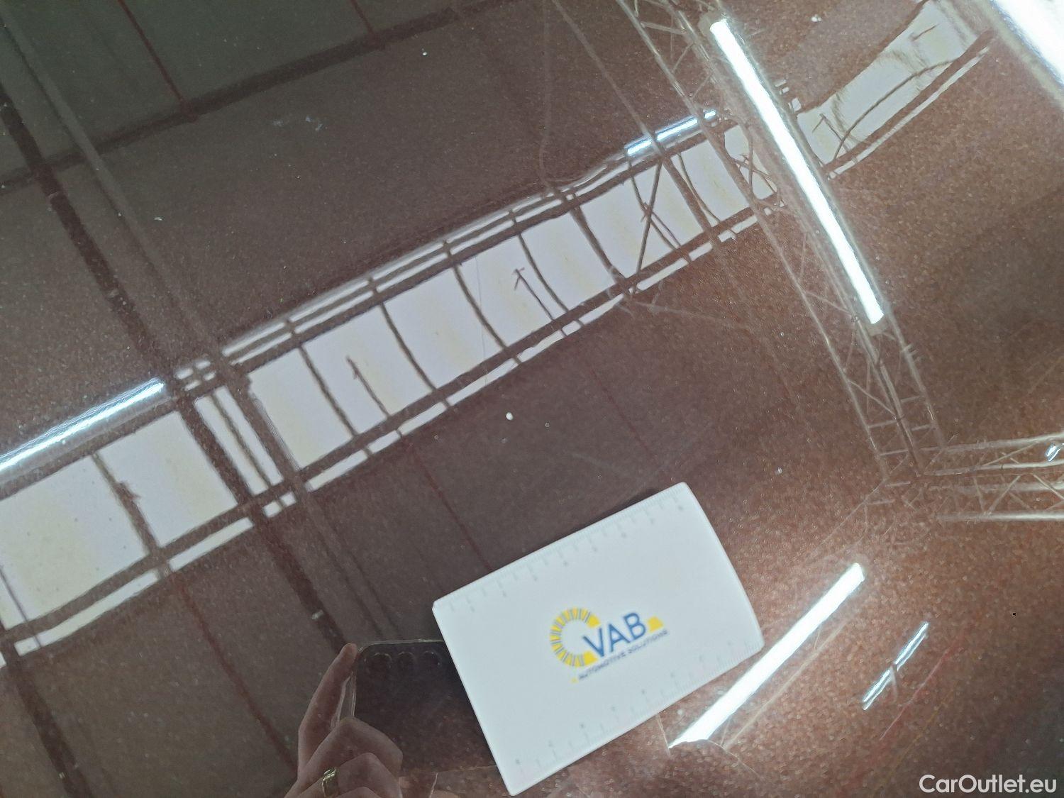  DS  DS7 DS,  CB '17, DS 7 Crossback 1.5 BlueHDi 130 Automatic So Chic 5 #65