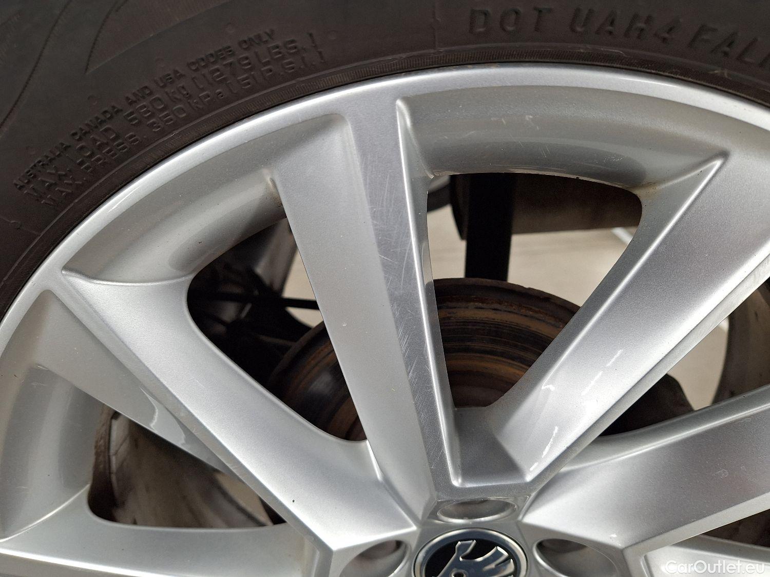  Skoda  Scala Skoda,  '19, Skoda  1.6 TDI 85kW Ambition 5d #14