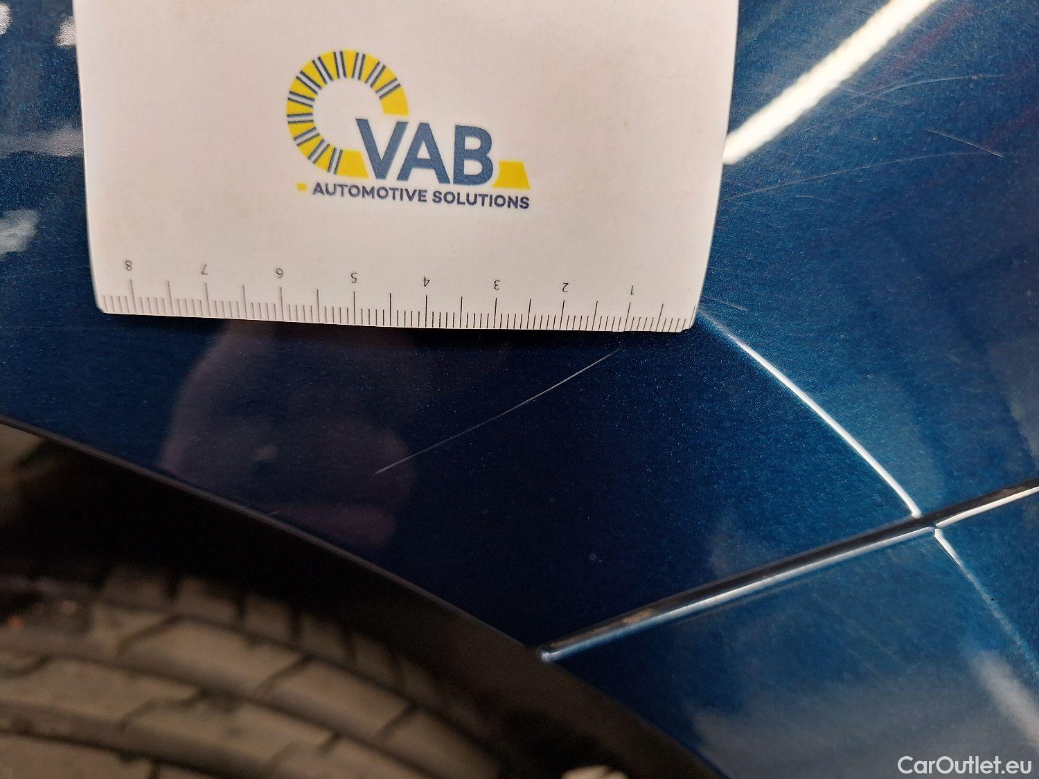  Skoda  Octavia Skoda,  Combi '20, Skoda  Combi 1.5 TSI 110kW Style 5d #19