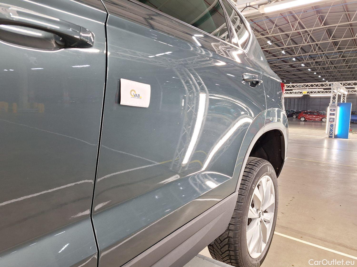  Seat  ATECA Seat,  FL'20, SEAT  1.0 TSI Move 5d #21