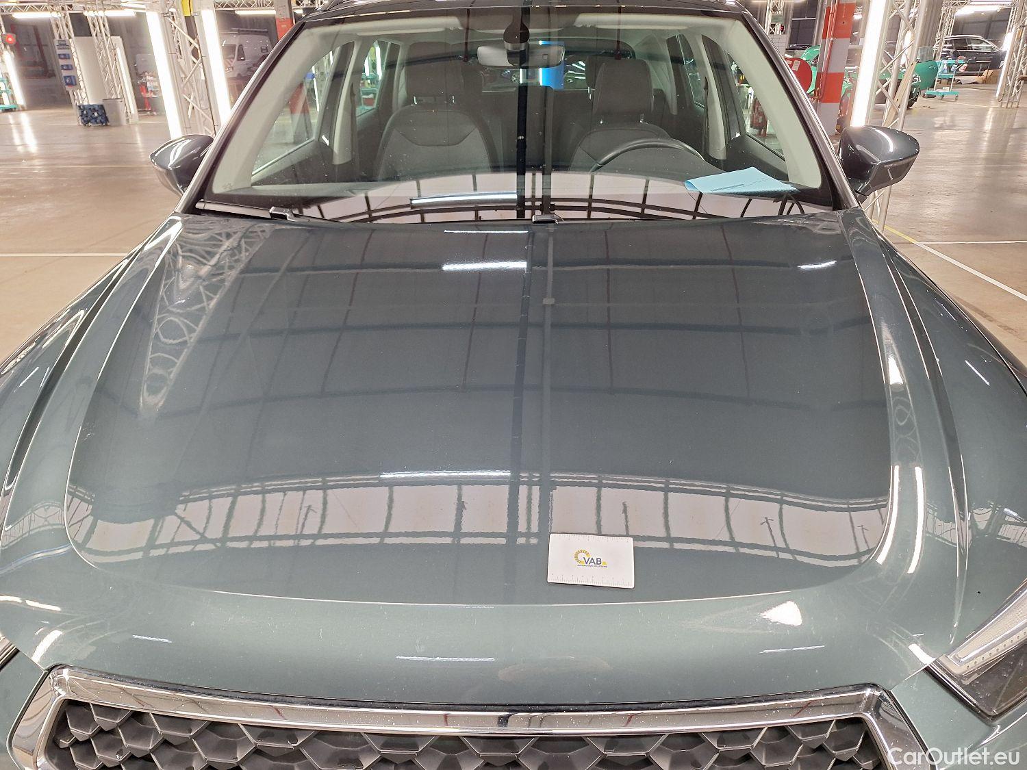  Seat  ATECA Seat,  FL'20, SEAT  1.0 TSI Move 5d #41