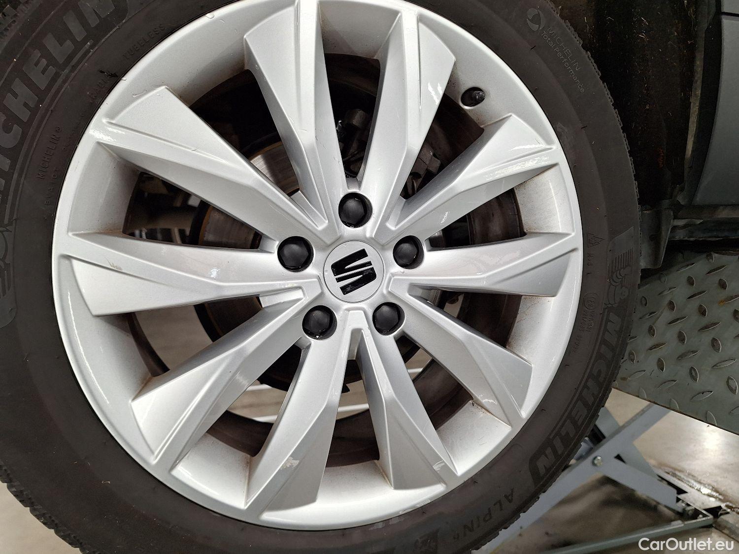  Seat  ATECA Seat,  FL'20, SEAT  1.0 TSI Move 5d #4