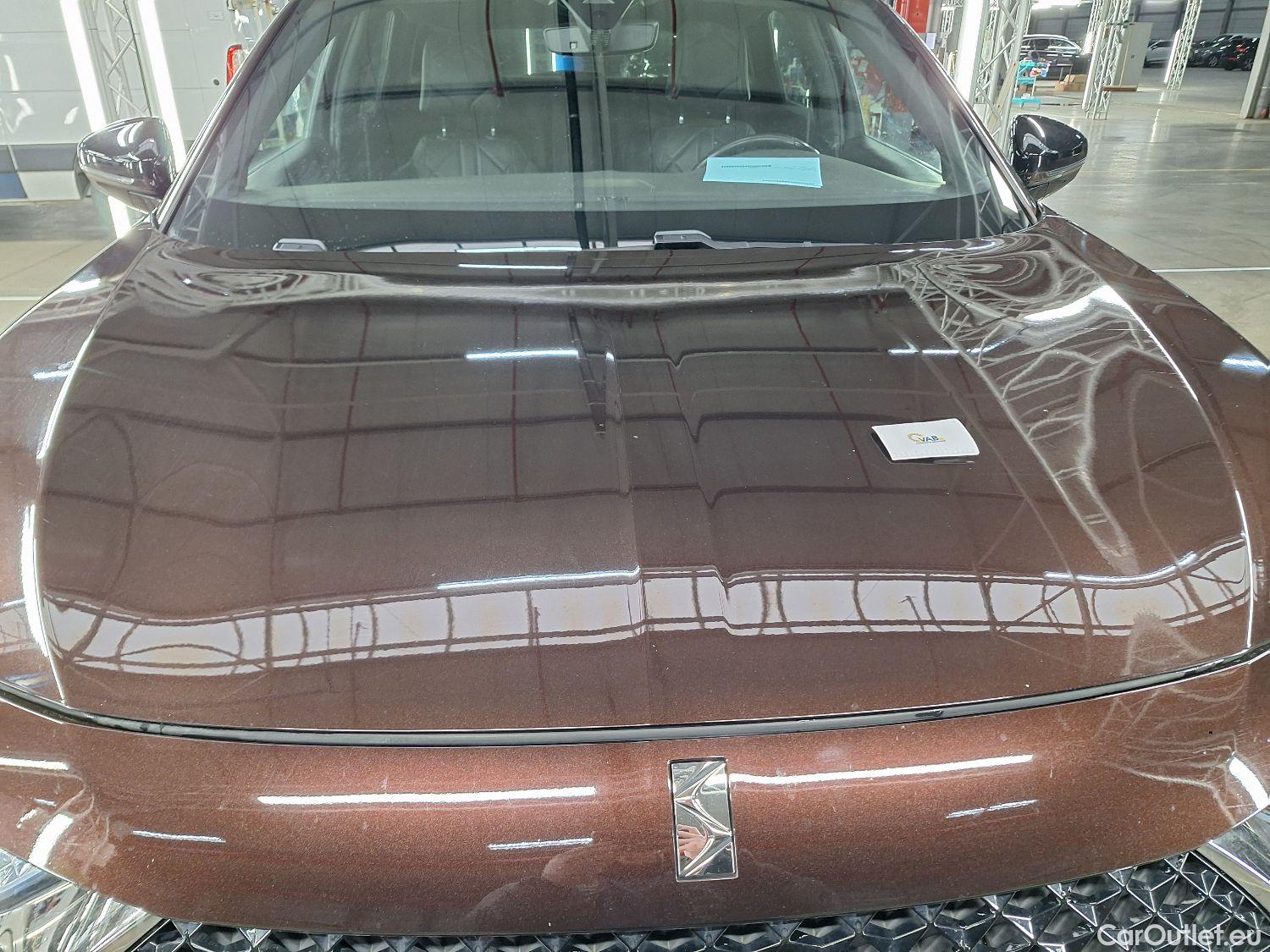  DS  DS7 DS,  CB '17, DS 7 Crossback 1.5 BlueHDi 130 Automatic So Chic 5 #62