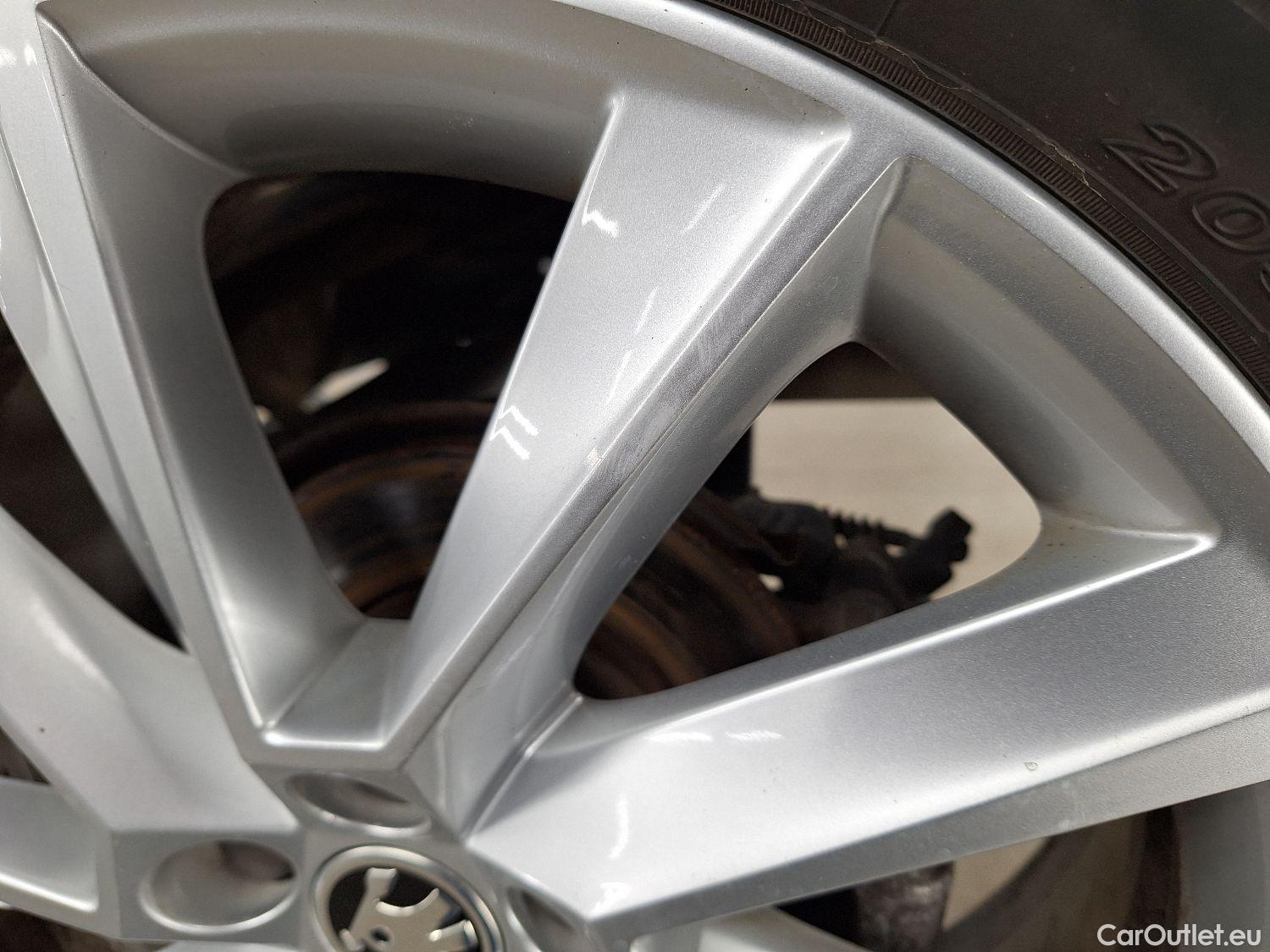  Skoda  Scala Skoda,  '19, Skoda  1.6 TDI 85kW Ambition 5d #13