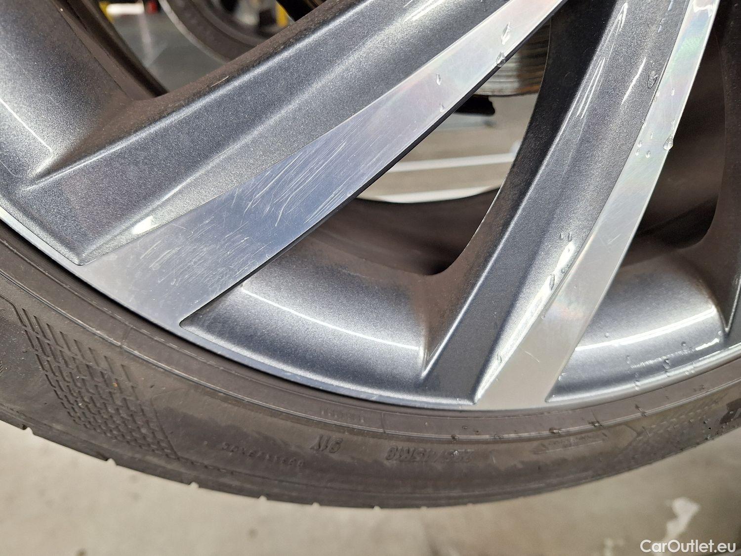  Skoda  Octavia Skoda,  Combi '20, Skoda  Combi 1.5 TSI 110kW Style 5d #7