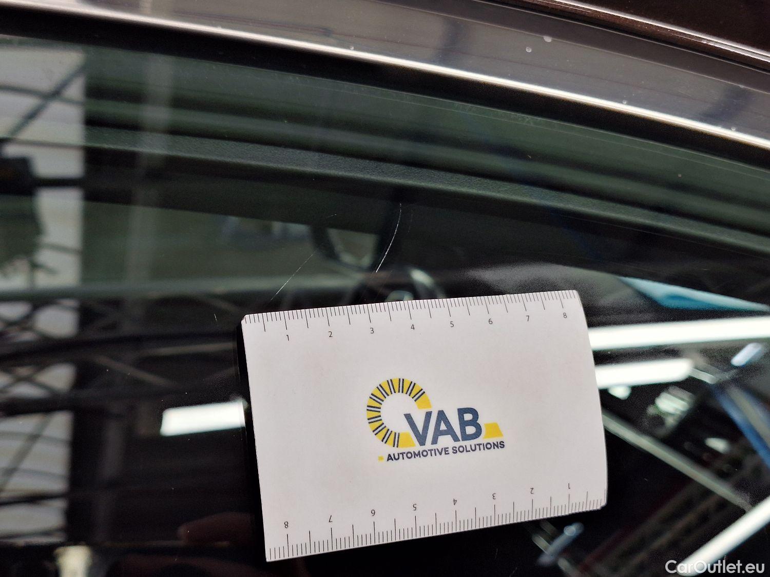  DS  DS7 DS,  CB '17, DS 7 Crossback 1.5 BlueHDi 130 Automatic So Chic 5 #44