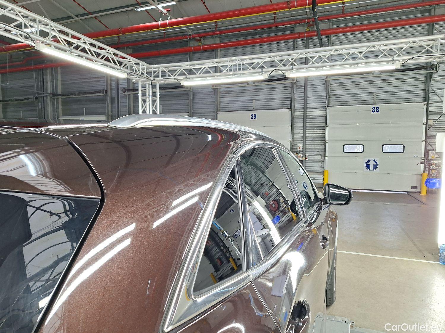  DS  DS7 DS,  CB '17, DS 7 Crossback 1.5 BlueHDi 130 Automatic So Chic 5 #45