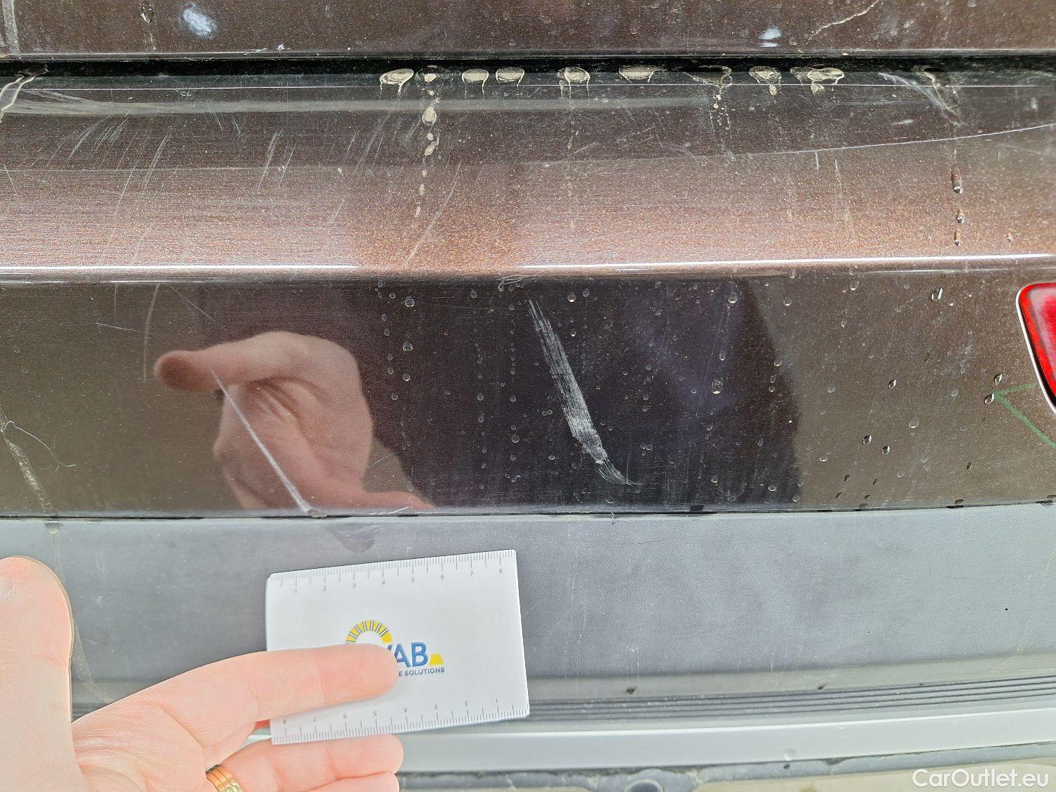  DS  DS7 DS,  CB '17, DS 7 Crossback 1.5 BlueHDi 130 Automatic So Chic 5 #28