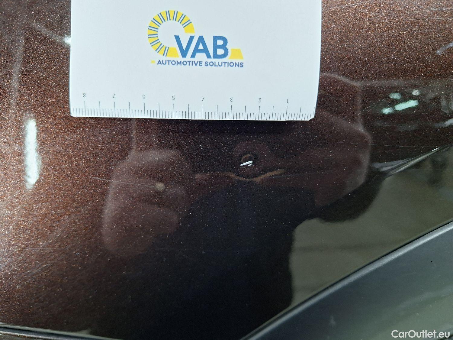  DS  DS7 DS,  CB '17, DS 7 Crossback 1.5 BlueHDi 130 Automatic So Chic 5 #24