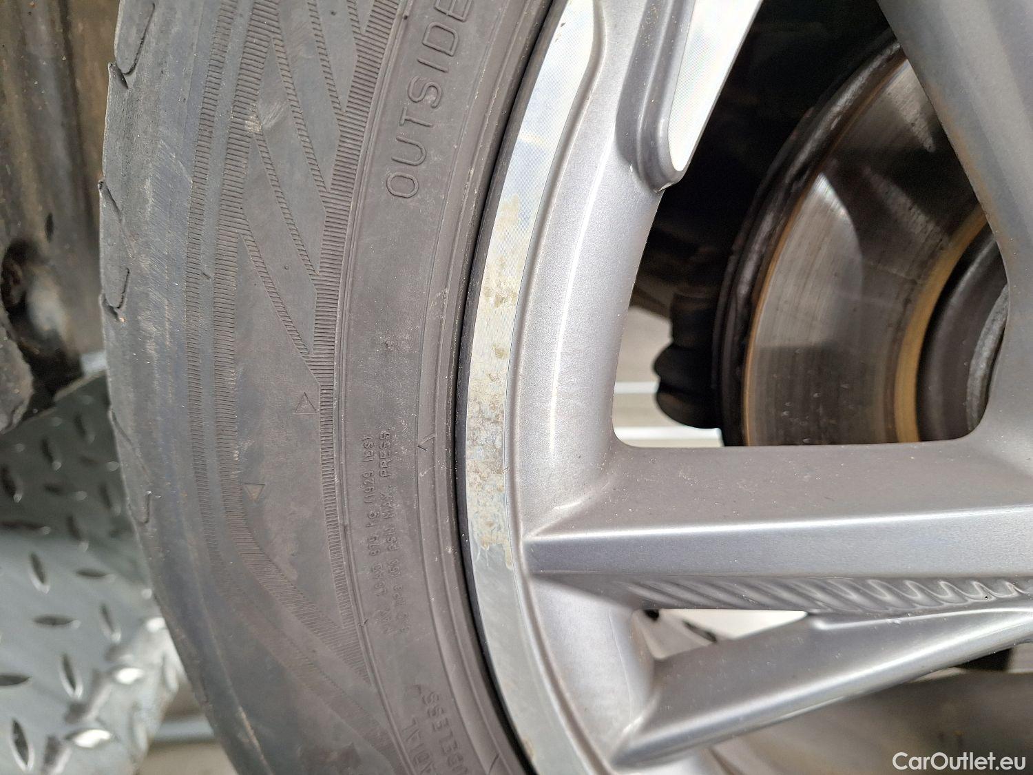  DS  DS7 DS,  CB '17, DS 7 Crossback 1.5 BlueHDi 130 Automatic So Chic 5 #4