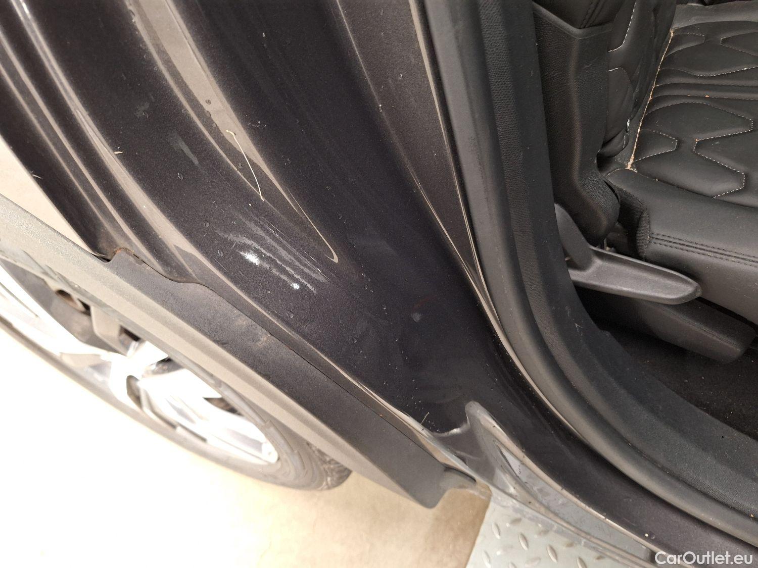  Peugeot  5008 Peugeot,  FL'20, Peugeot  1.5 BlueHDi 96kW S&S EAT8 Allure Pack #23