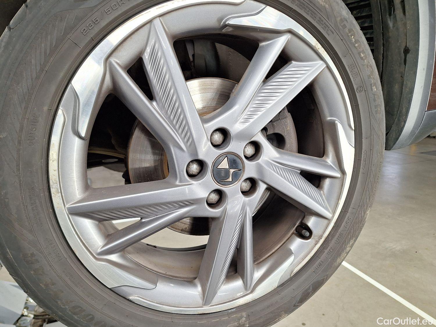  DS  DS7 DS,  CB '17, DS 7 Crossback 1.5 BlueHDi 130 Automatic So Chic 5 #3