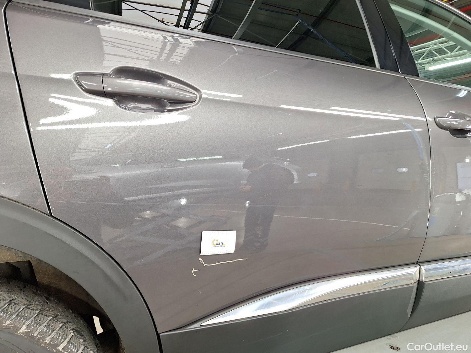  Peugeot  5008 Peugeot,  FL'20, Peugeot  1.5 BlueHDi 96kW S&S EAT8 Allure Pack #11