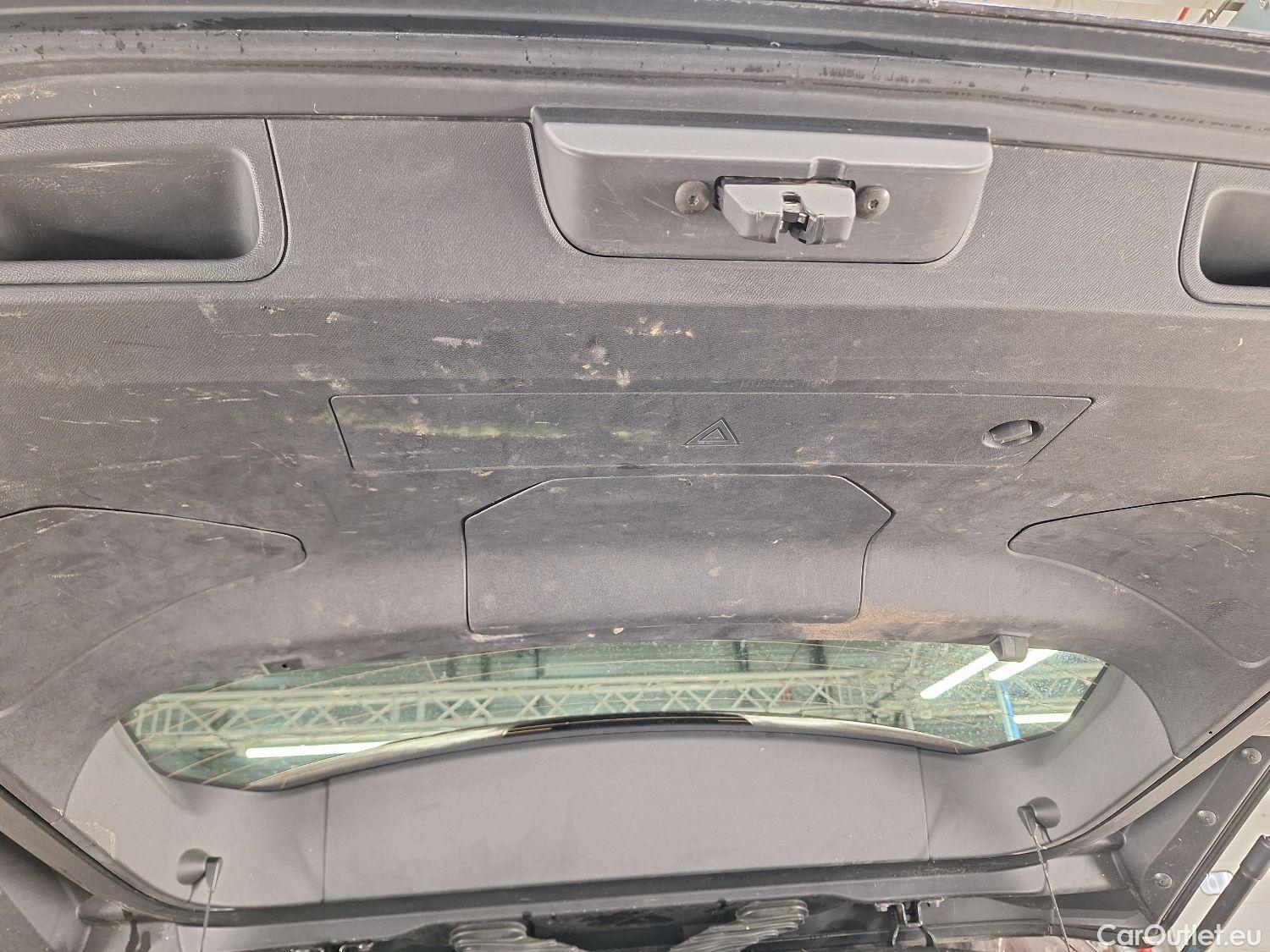  DS  DS7 DS,  CB '17, DS 7 Crossback 1.5 BlueHDi 130 Automatic So Chic 5 #70