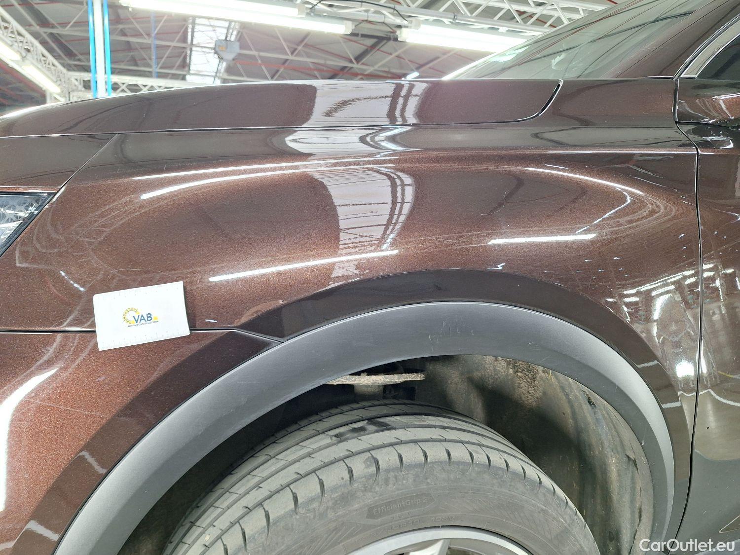  DS  DS7 DS,  CB '17, DS 7 Crossback 1.5 BlueHDi 130 Automatic So Chic 5 #39