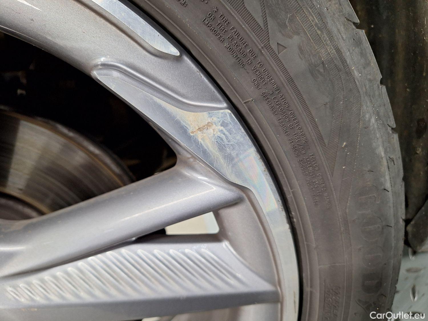  DS  DS7 DS,  CB '17, DS 7 Crossback 1.5 BlueHDi 130 Automatic So Chic 5 #12