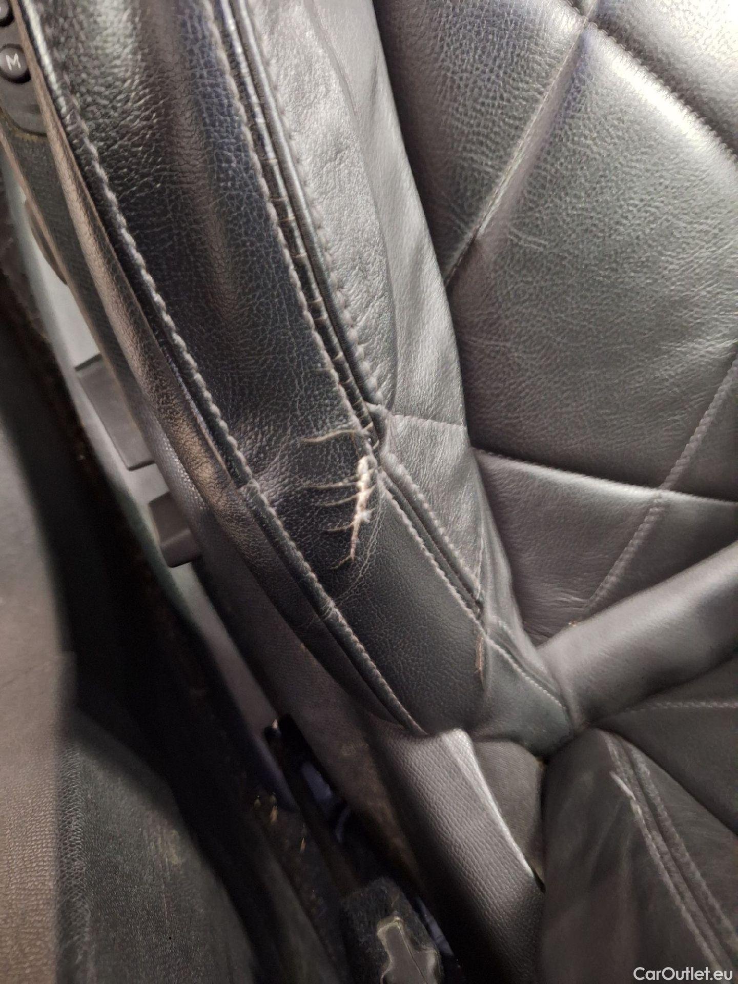  DS  DS7 DS,  CB '17, DS 7 Crossback 1.5 BlueHDi 130 Automatic So Chic 5 #50