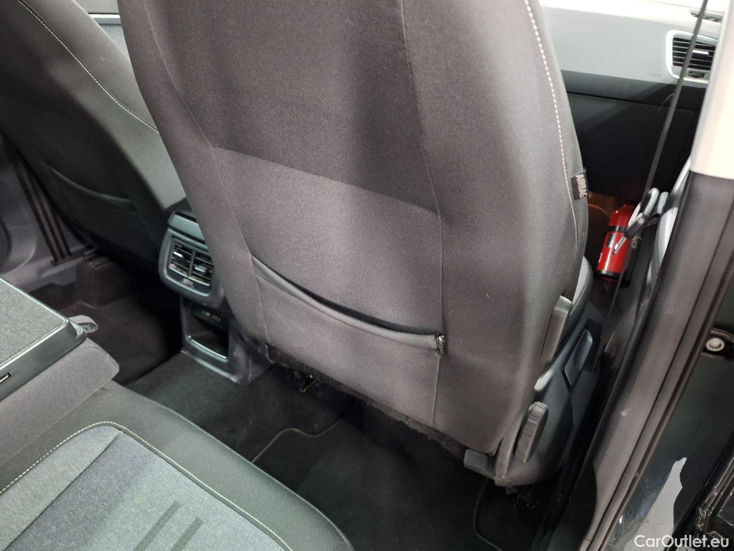  Seat  ATECA Seat,  FL'20, SEAT  1.0 TSI Move 5d #30