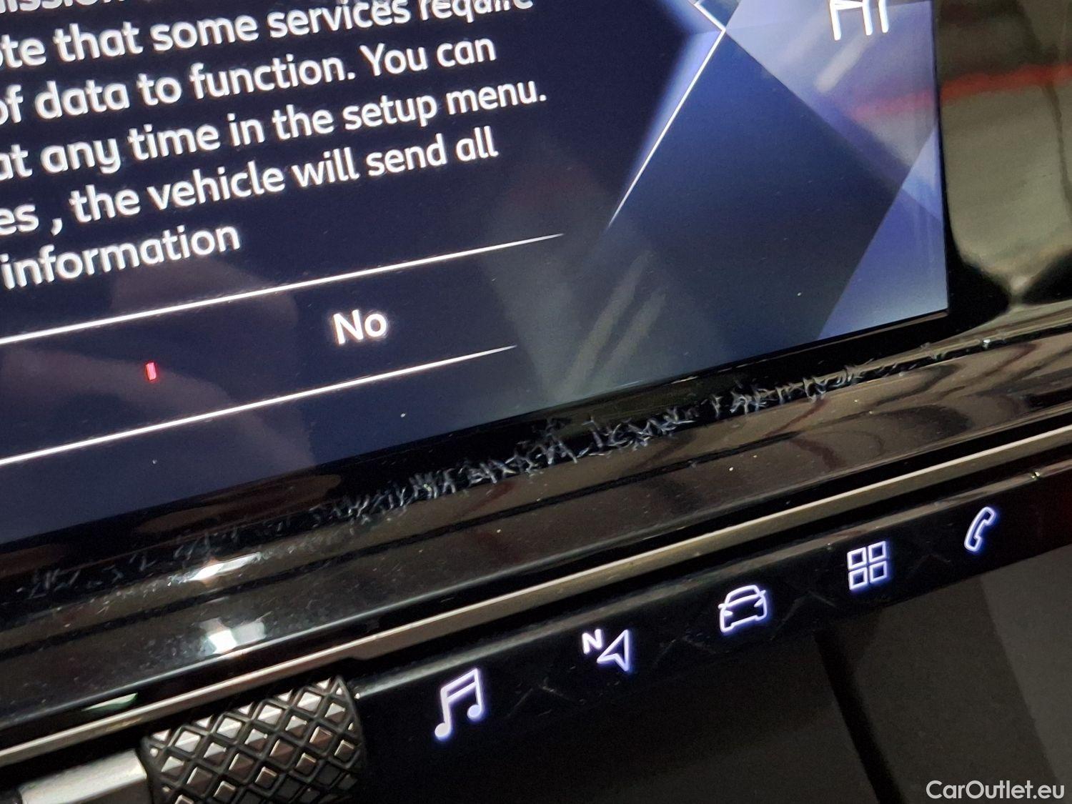  DS  DS7 DS,  CB '17, DS 7 Crossback 1.5 BlueHDi 130 Automatic So Chic 5 #2