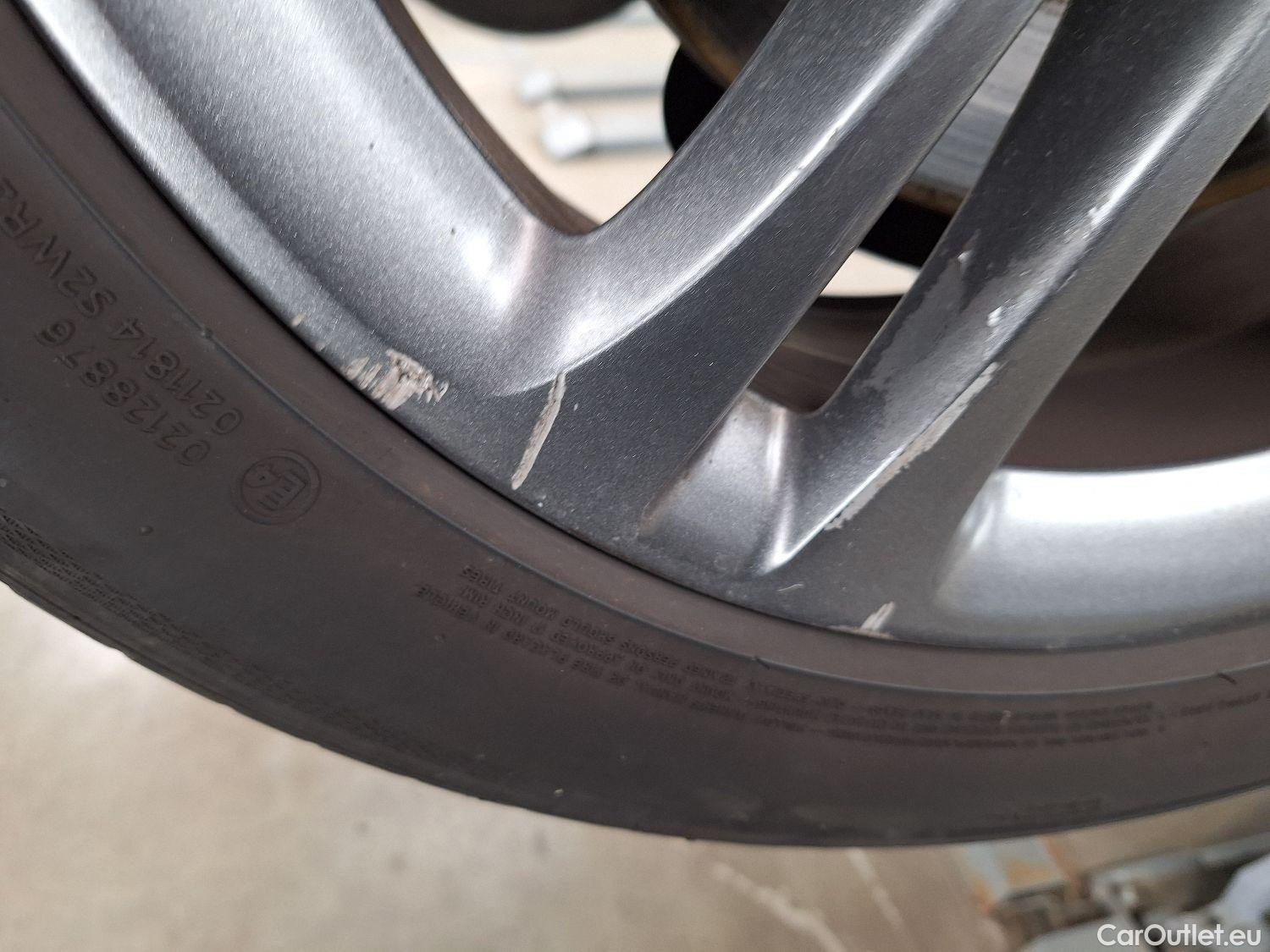  Mercedes  CLA-Klasse Mercedes, CLA-Class SB '19, Mercedes-Benz CLA Shooting Brake CLA 180 d Busines #16