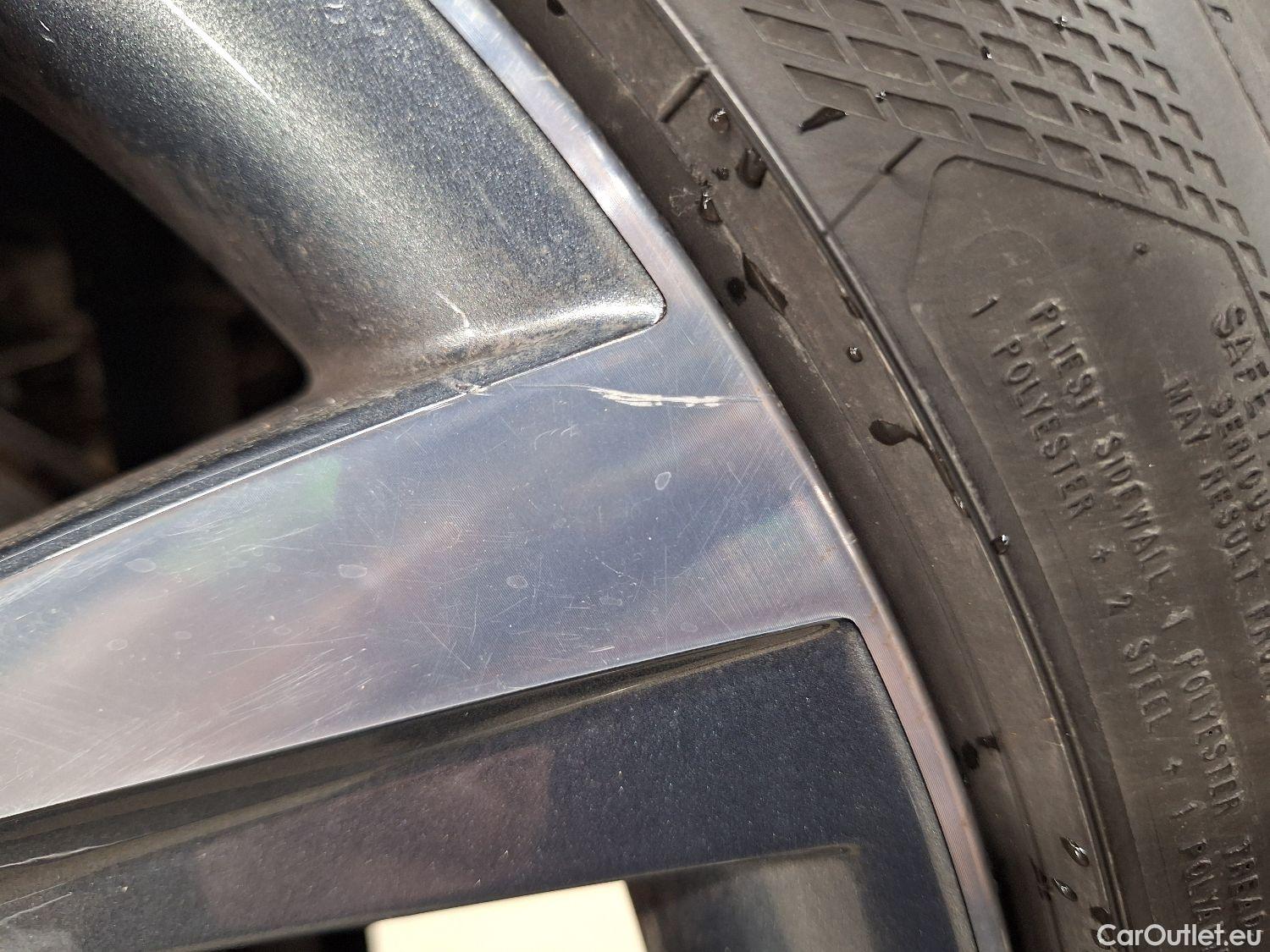  Skoda  Octavia Skoda,  Combi '20, Skoda  Combi 1.5 TSI 110kW Style 5d #11