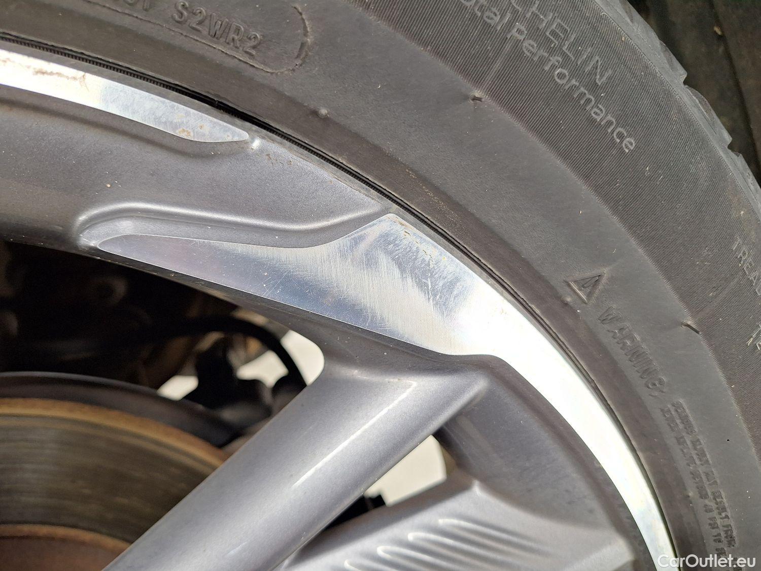  DS  DS7 DS,  CB '17, DS 7 Crossback 1.5 BlueHDi 130 Automatic So Chic 5 #9