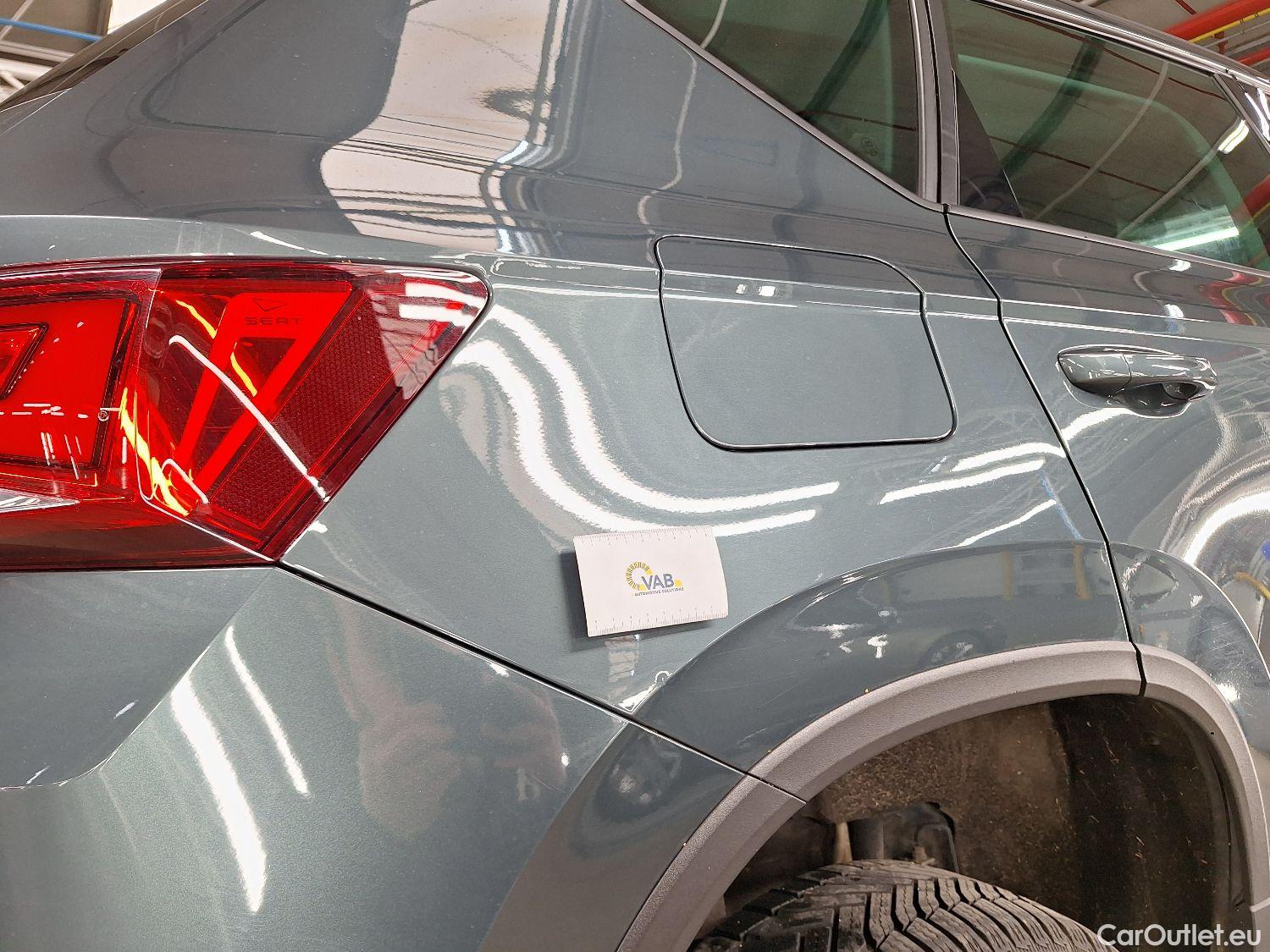  Seat  ATECA Seat,  FL'20, SEAT  1.0 TSI Move 5d #14