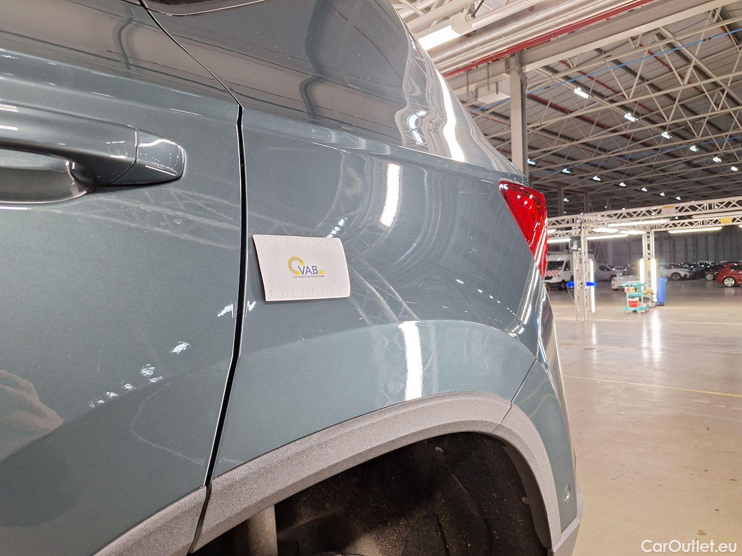  Seat  ATECA Seat,  FL'20, SEAT  1.0 TSI Move 5d #18