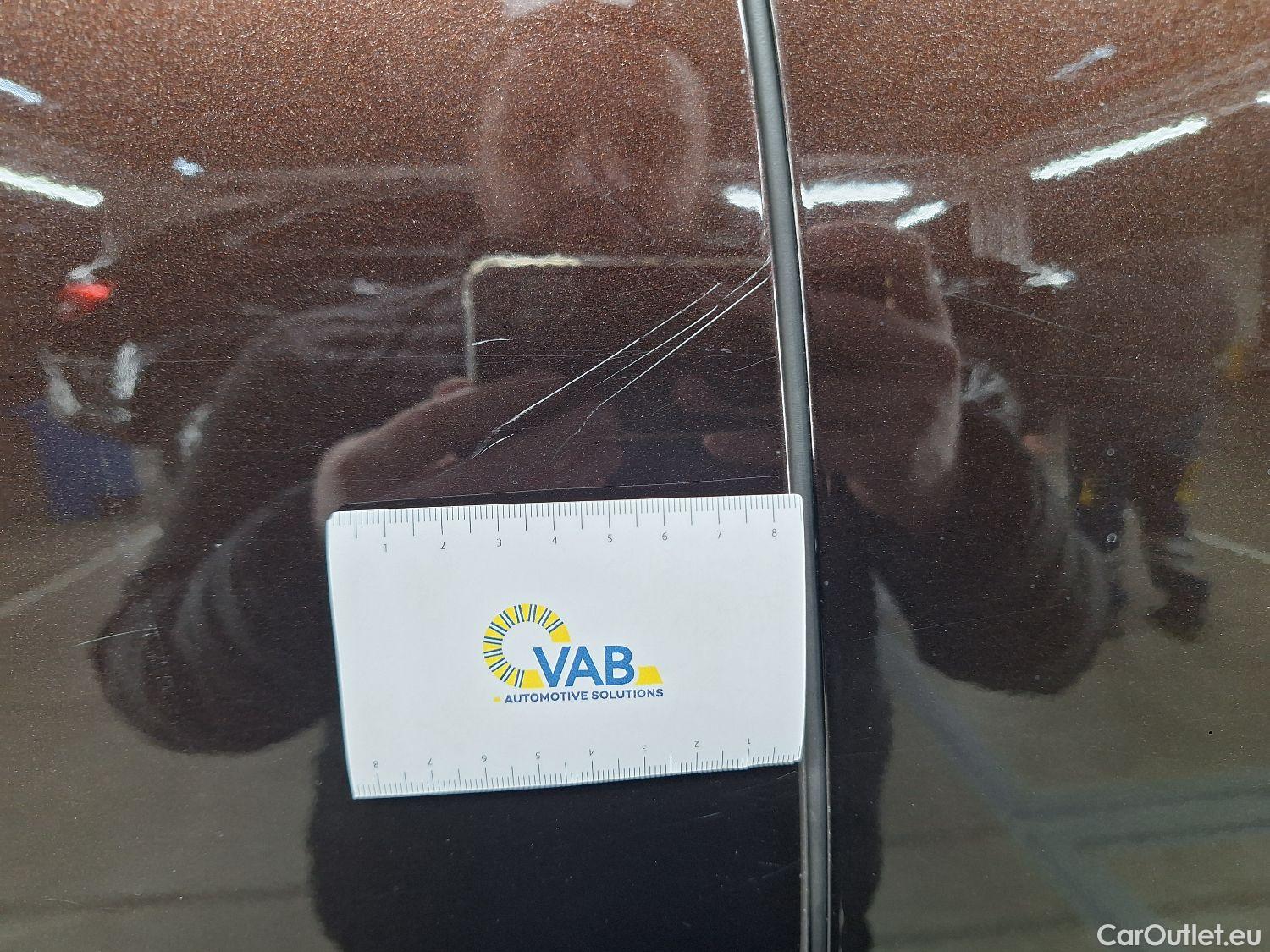  DS  DS7 DS,  CB '17, DS 7 Crossback 1.5 BlueHDi 130 Automatic So Chic 5 #22