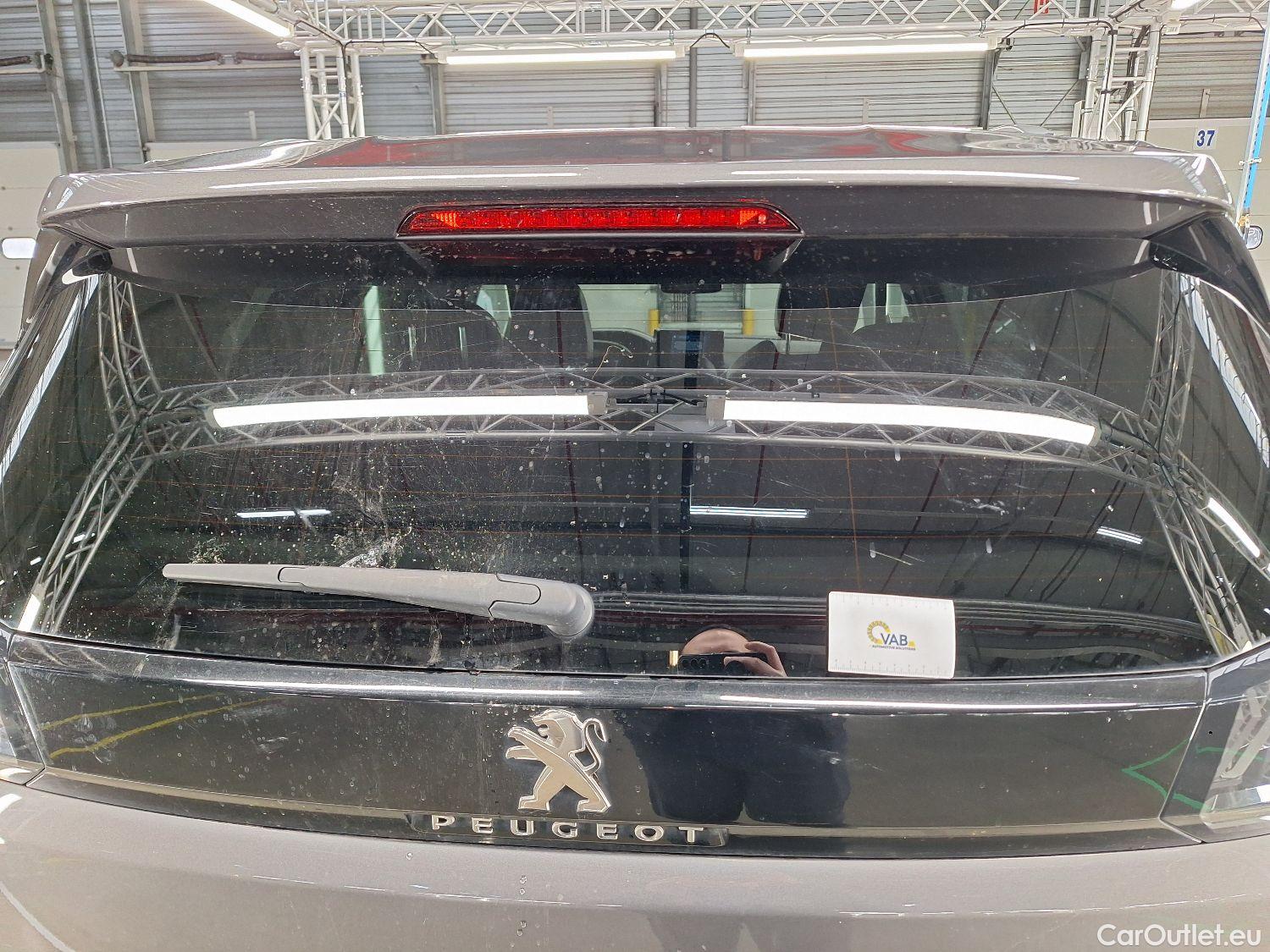  Peugeot  5008 Peugeot,  FL'20, Peugeot  1.5 BlueHDi 96kW S&S EAT8 Allure Pack #28