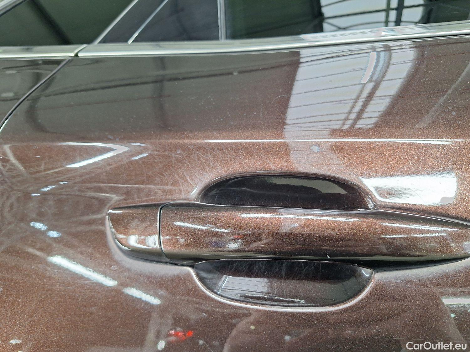  DS  DS7 DS,  CB '17, DS 7 Crossback 1.5 BlueHDi 130 Automatic So Chic 5 #21