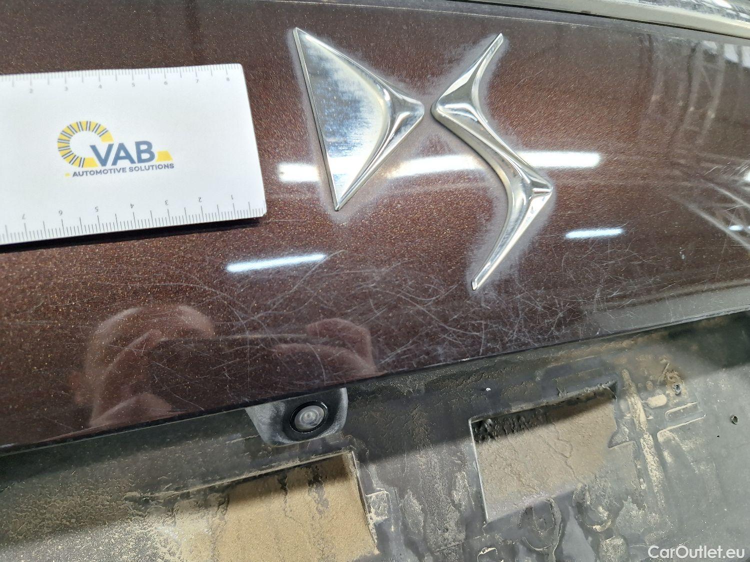  DS  DS7 DS,  CB '17, DS 7 Crossback 1.5 BlueHDi 130 Automatic So Chic 5 #48