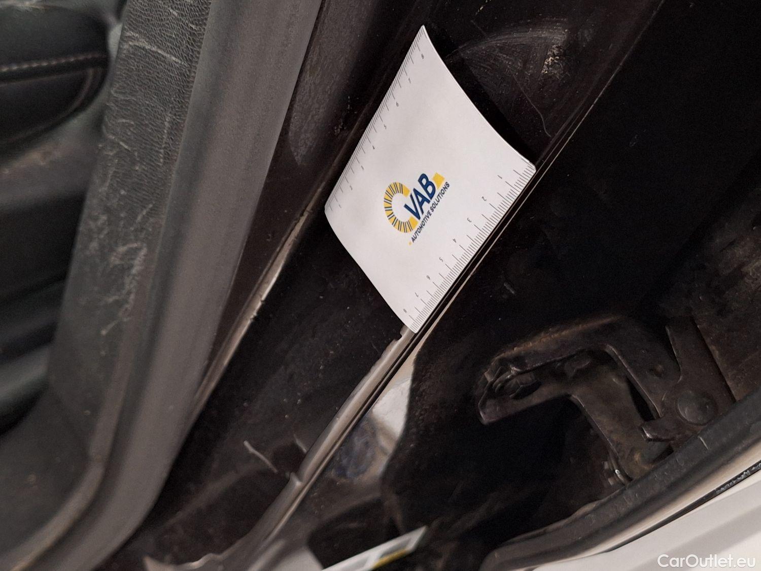  DS  DS7 DS,  CB '17, DS 7 Crossback 1.5 BlueHDi 130 Automatic So Chic 5 #52