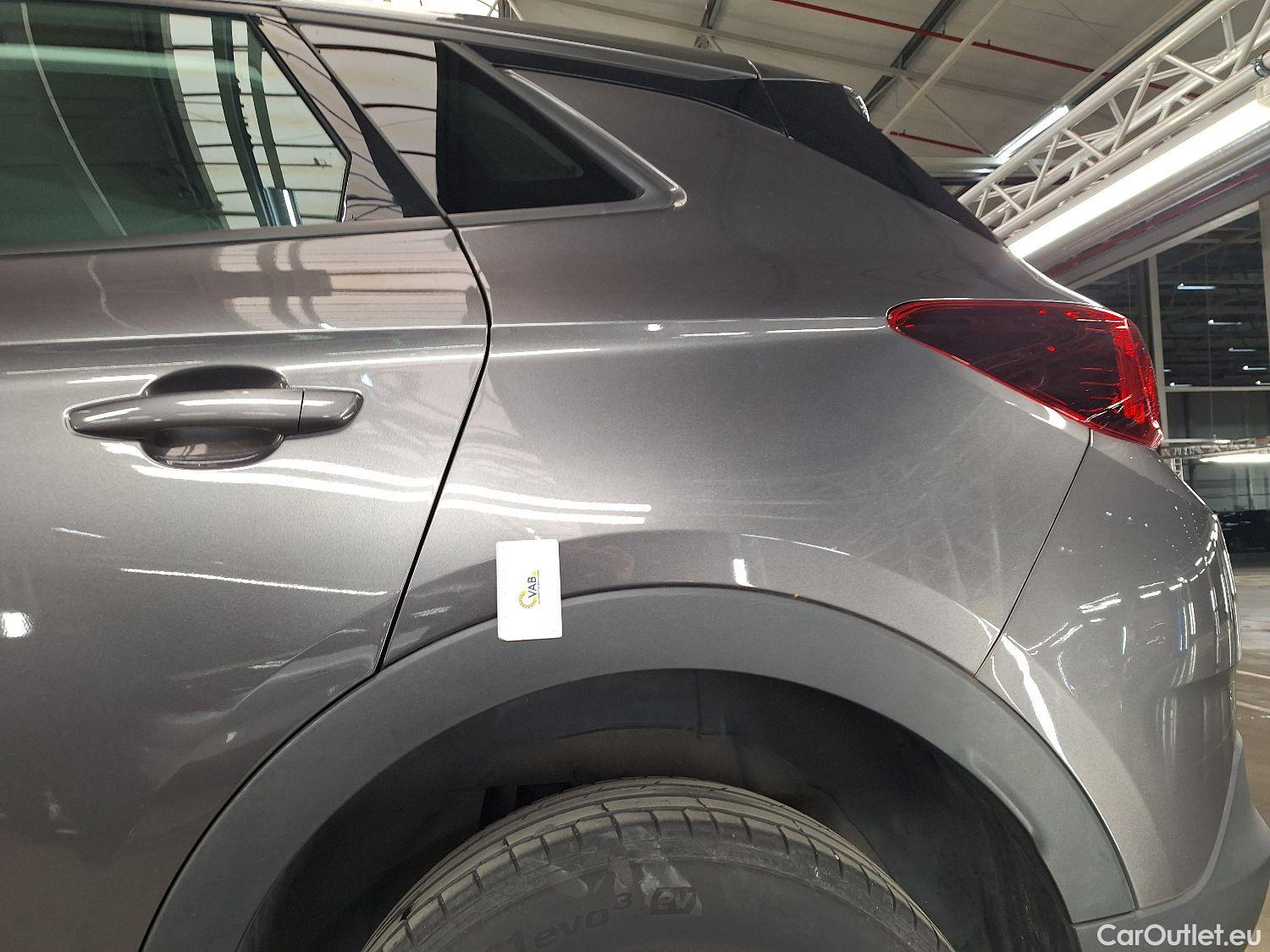  Opel   Grandland X Opel, '17, Opel 1.5 Turbo ECOTEC D S/S MT6 Editio #10