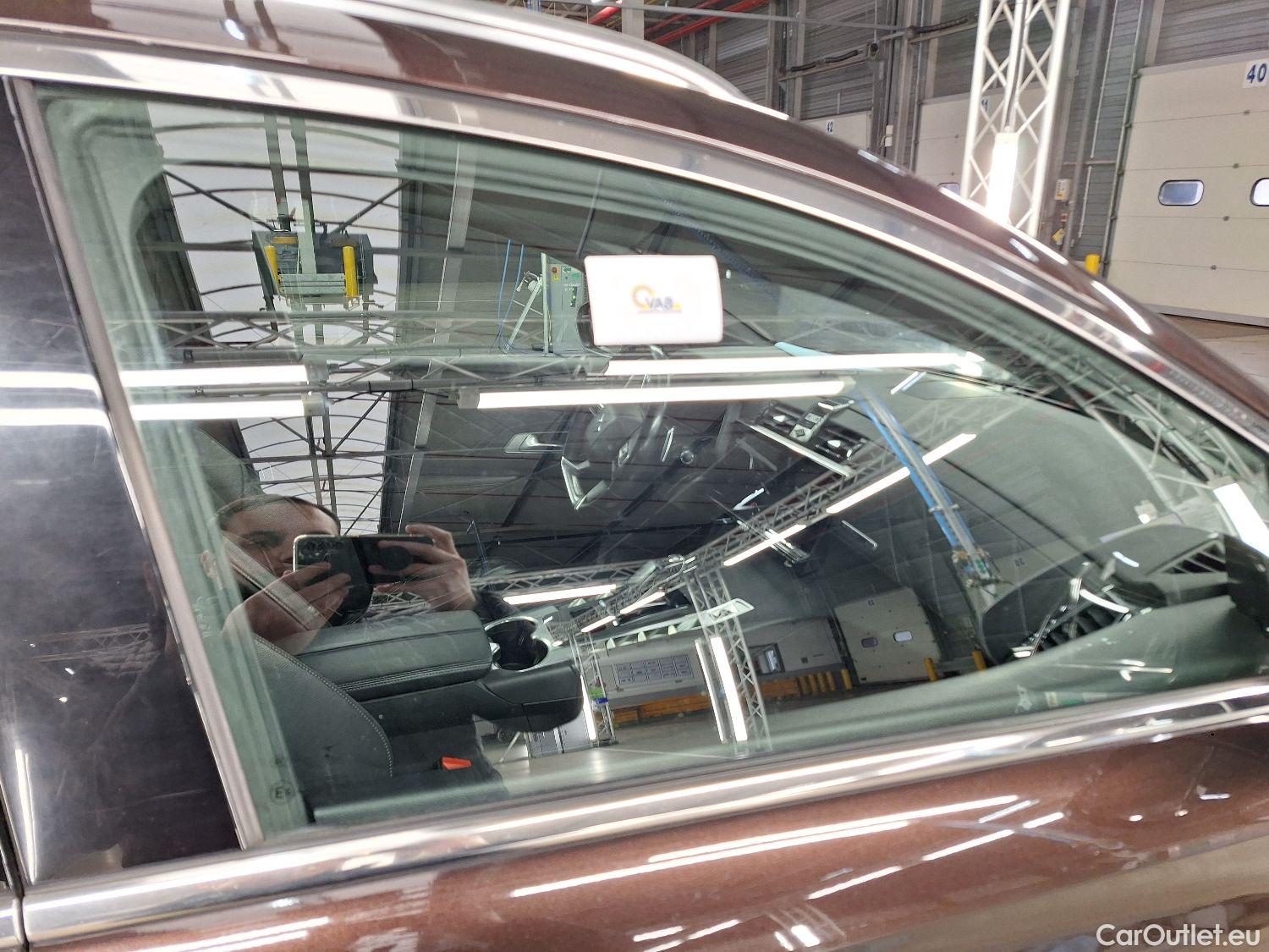  DS  DS7 DS,  CB '17, DS 7 Crossback 1.5 BlueHDi 130 Automatic So Chic 5 #43