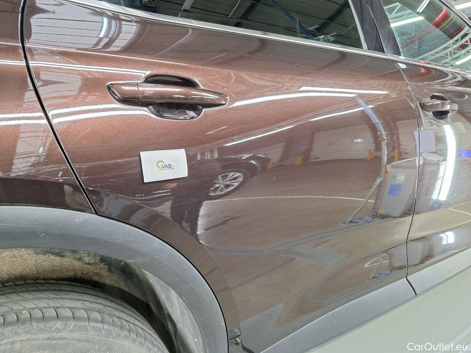  DS  DS7 DS,  CB '17, DS 7 Crossback 1.5 BlueHDi 130 Automatic So Chic 5 #19