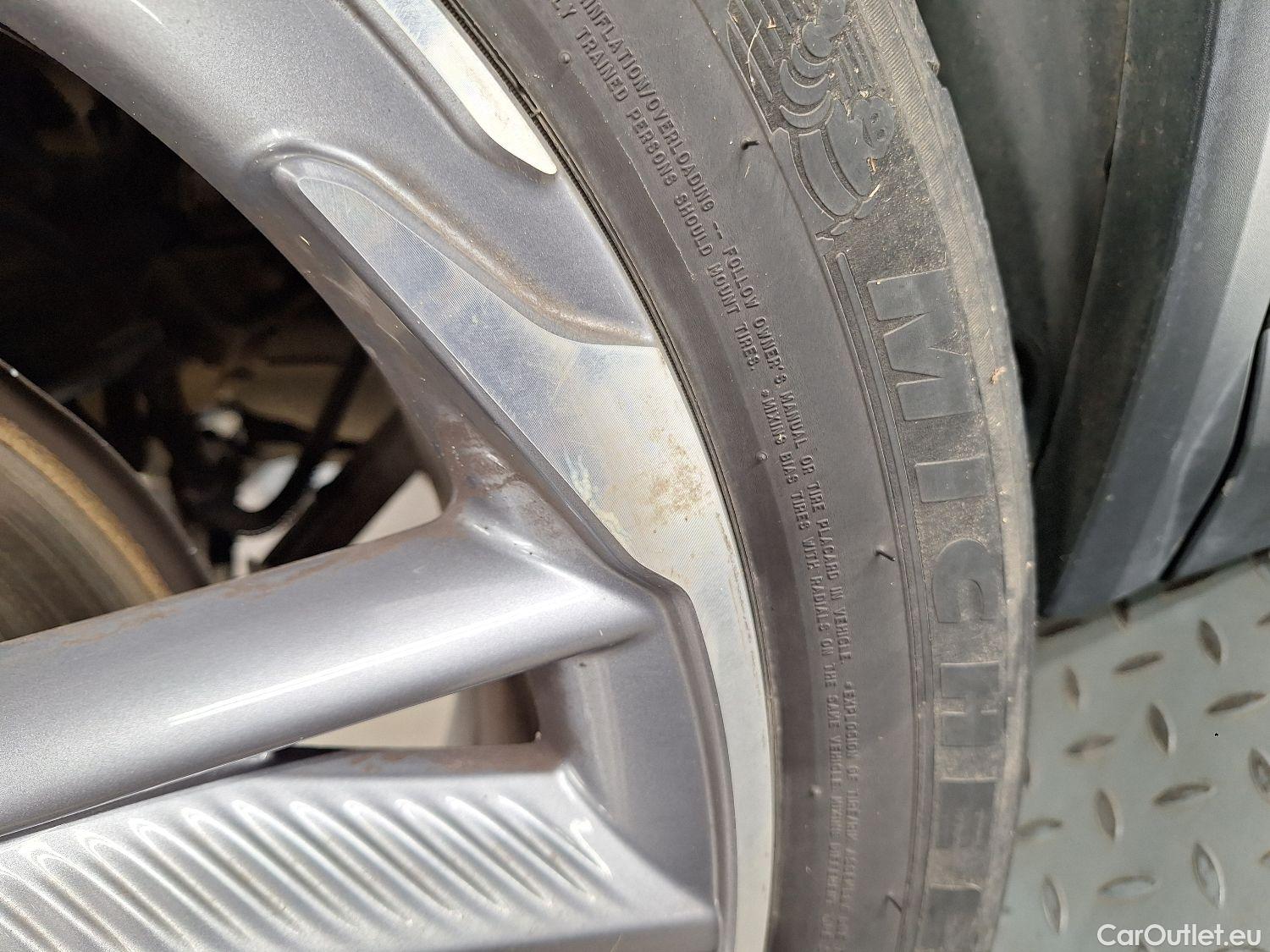  DS  DS7 DS,  CB '17, DS 7 Crossback 1.5 BlueHDi 130 Automatic So Chic 5 #7