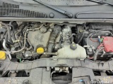  Renault  Kangoo Renault  Express Blue dCi 80 Grand Confort 4d !!Technical issue, Rolling car!! #20