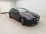  Mercedes  CLA-Klasse Mercedes, CLA-Class SB '19, Mercedes-Benz CLA Shooting Brake CLA 180 d Busines #9