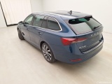  Skoda  Octavia Skoda,  Combi '20, Skoda  Combi 1.5 TSI 110kW Style 5d #6
